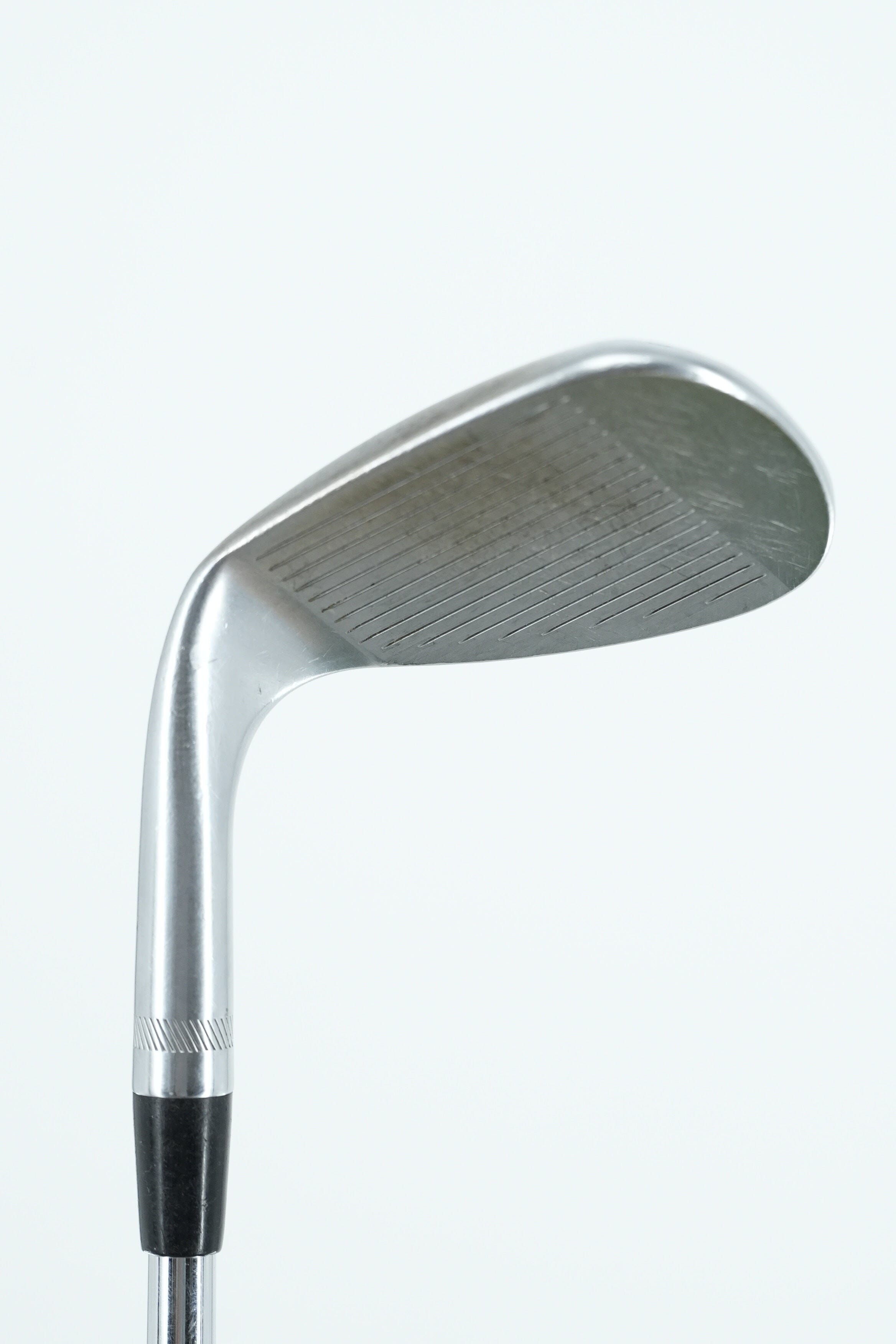 Titleist Vokey SM9 Tour Chrome 56 Degree Wedge Wedge Flex 35" Golf Clubs GolfRoots 