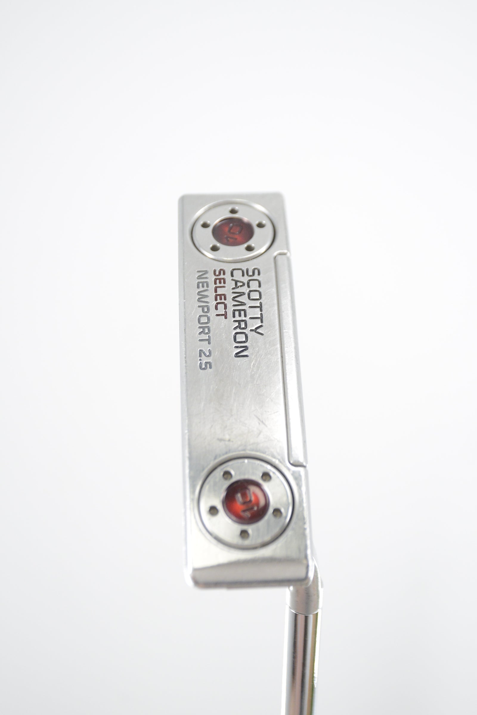 Scotty Cameron 2016 Select Newport 2.5 Putter 34.75"