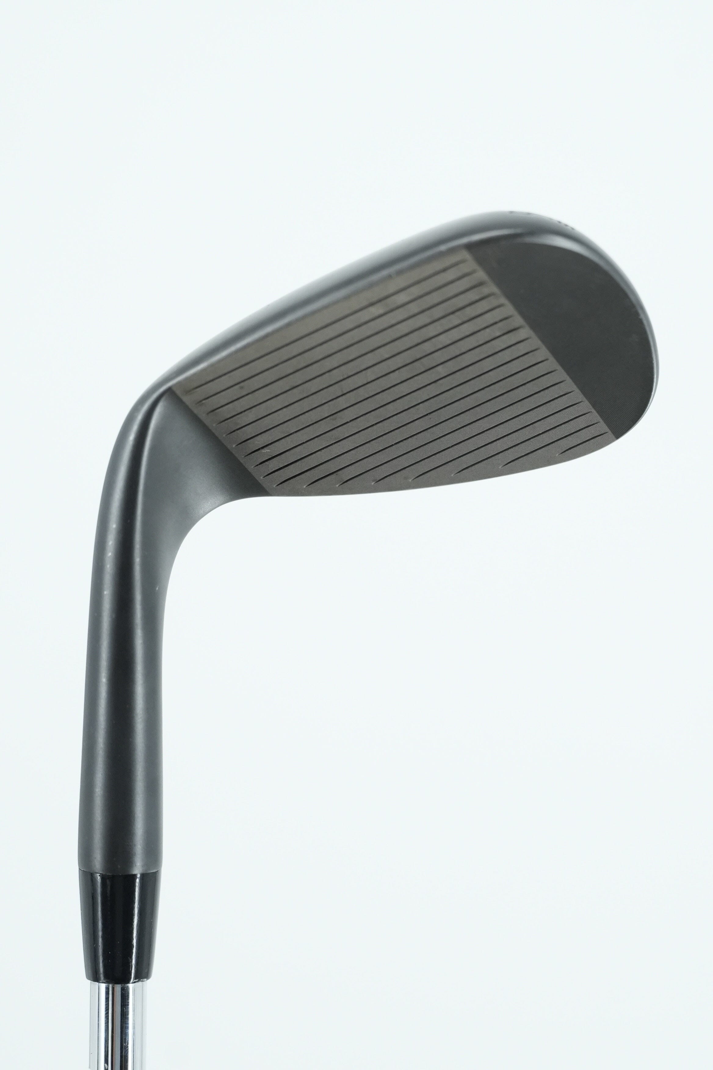 Ping S159 Midnight Black 52 Degree Wedge Wedge Flex 35.5" Golf Clubs GolfRoots 