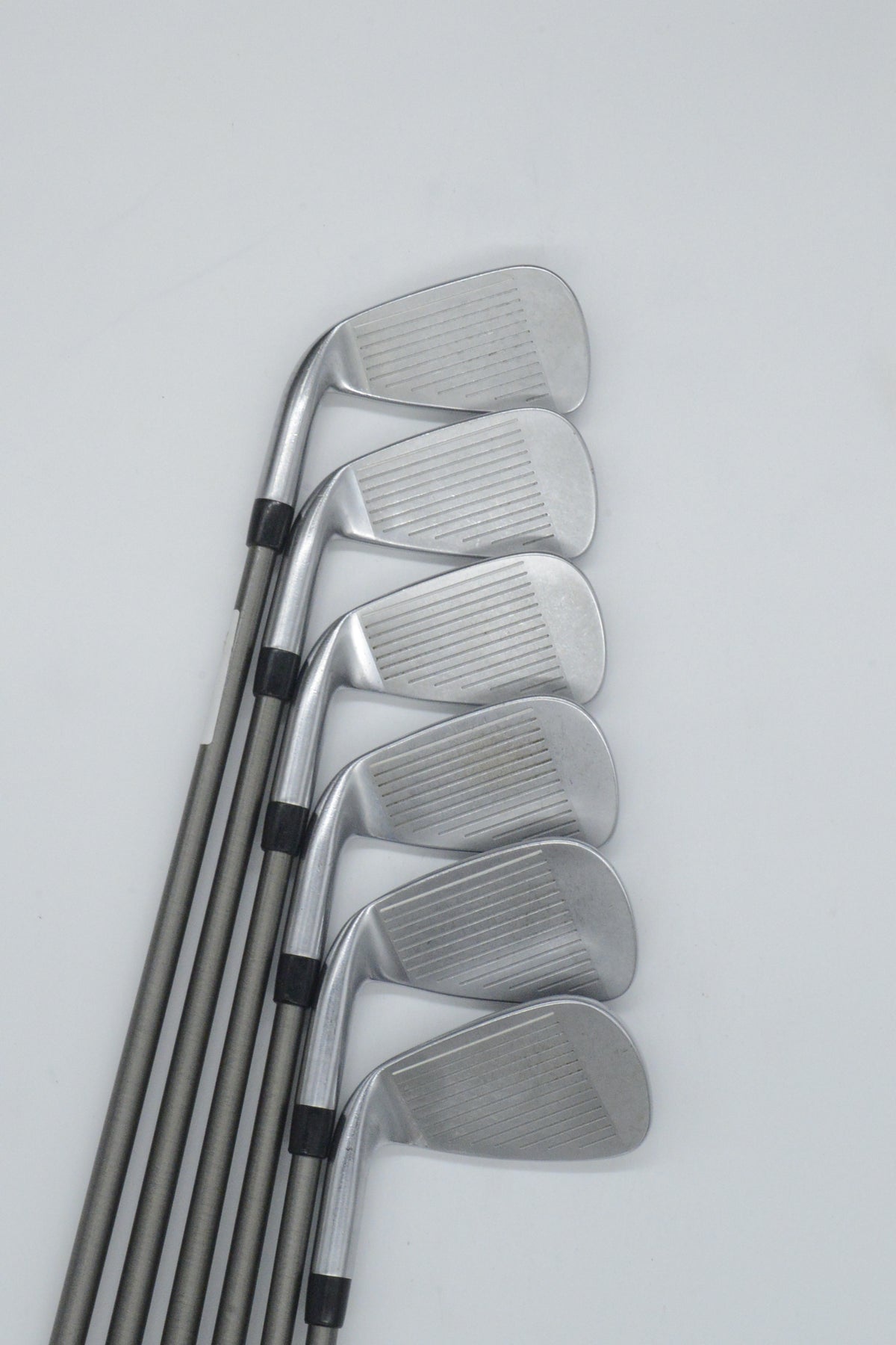 PXG 0311P Gen 4 4-9 Iron Set S Flex -0.5"