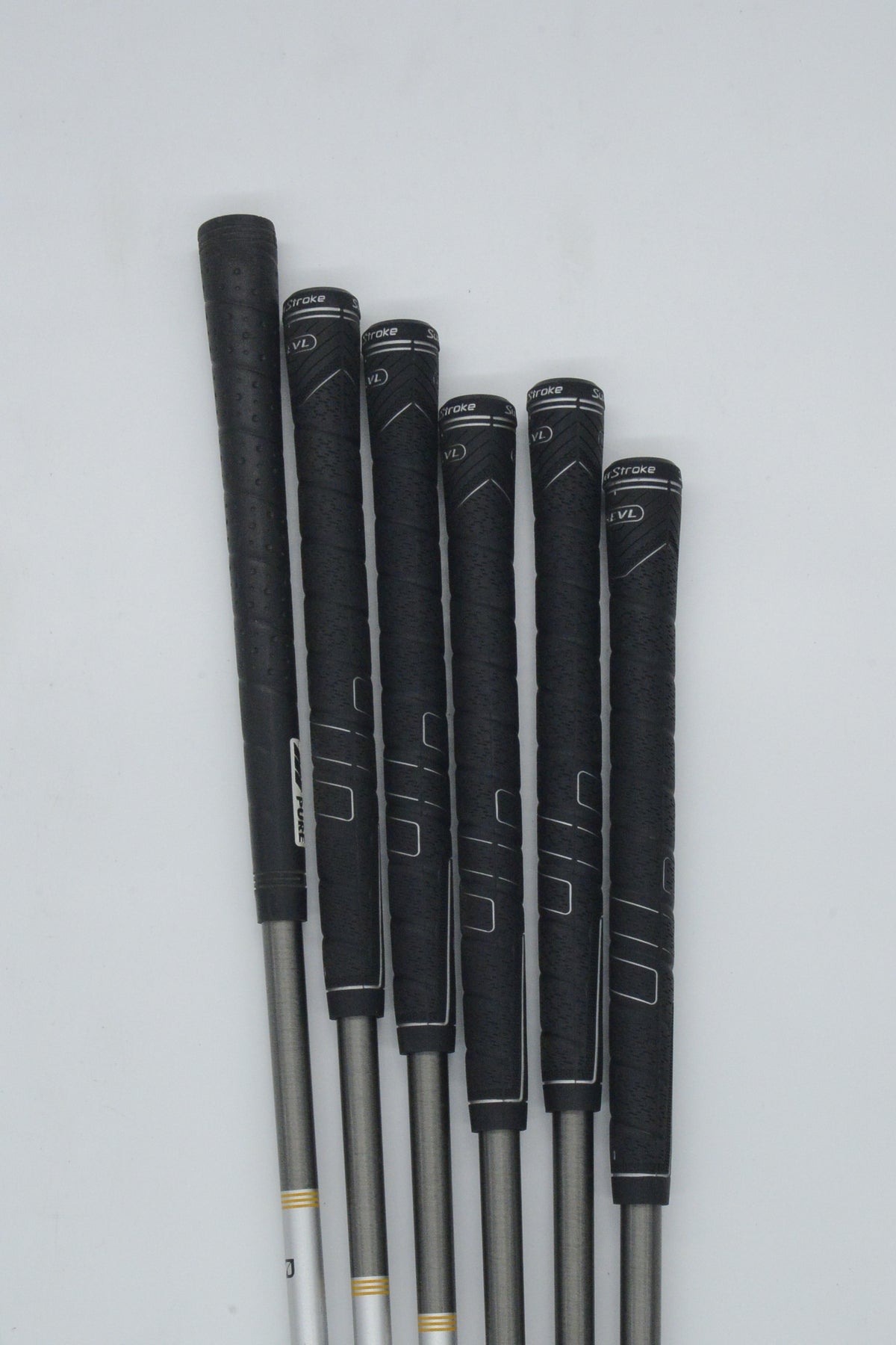 PXG 0311P Gen 4 4-9 Iron Set S Flex -0.5"