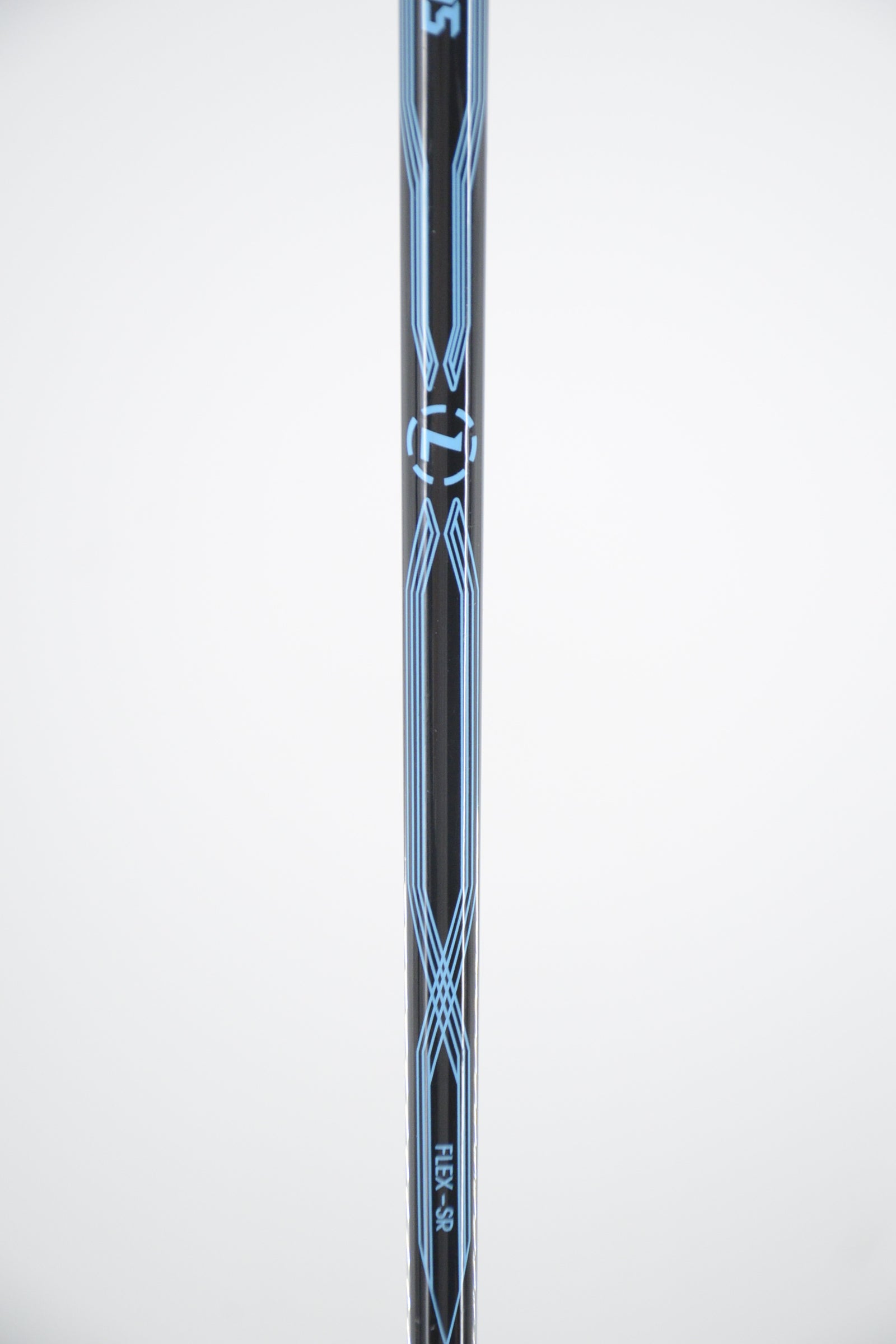 Lazrus  PW Hybrid SR Flex 38.25"