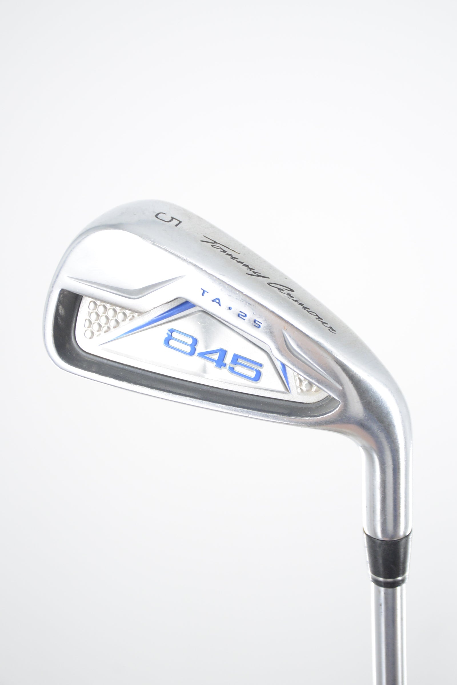 Tommy Armour 845 Ta-25 5 Iron Uniflex 37.5"