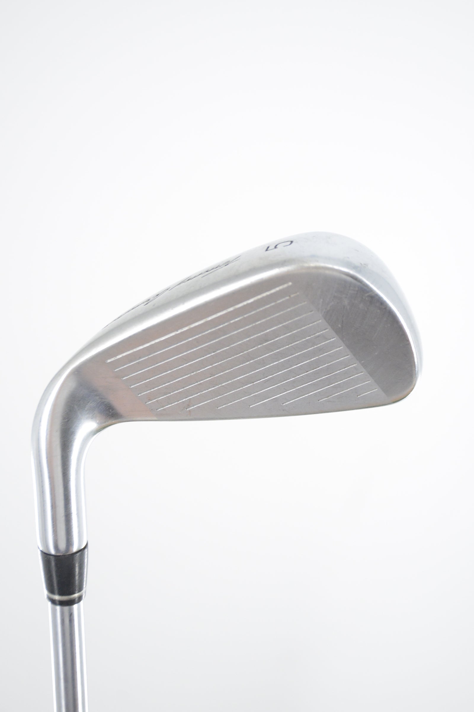 Tommy Armour 845 Ta-25 5 Iron Uniflex 37.5"