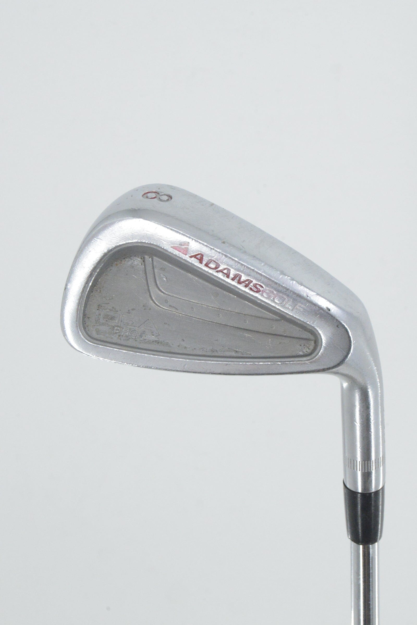 Precision Iron Sets