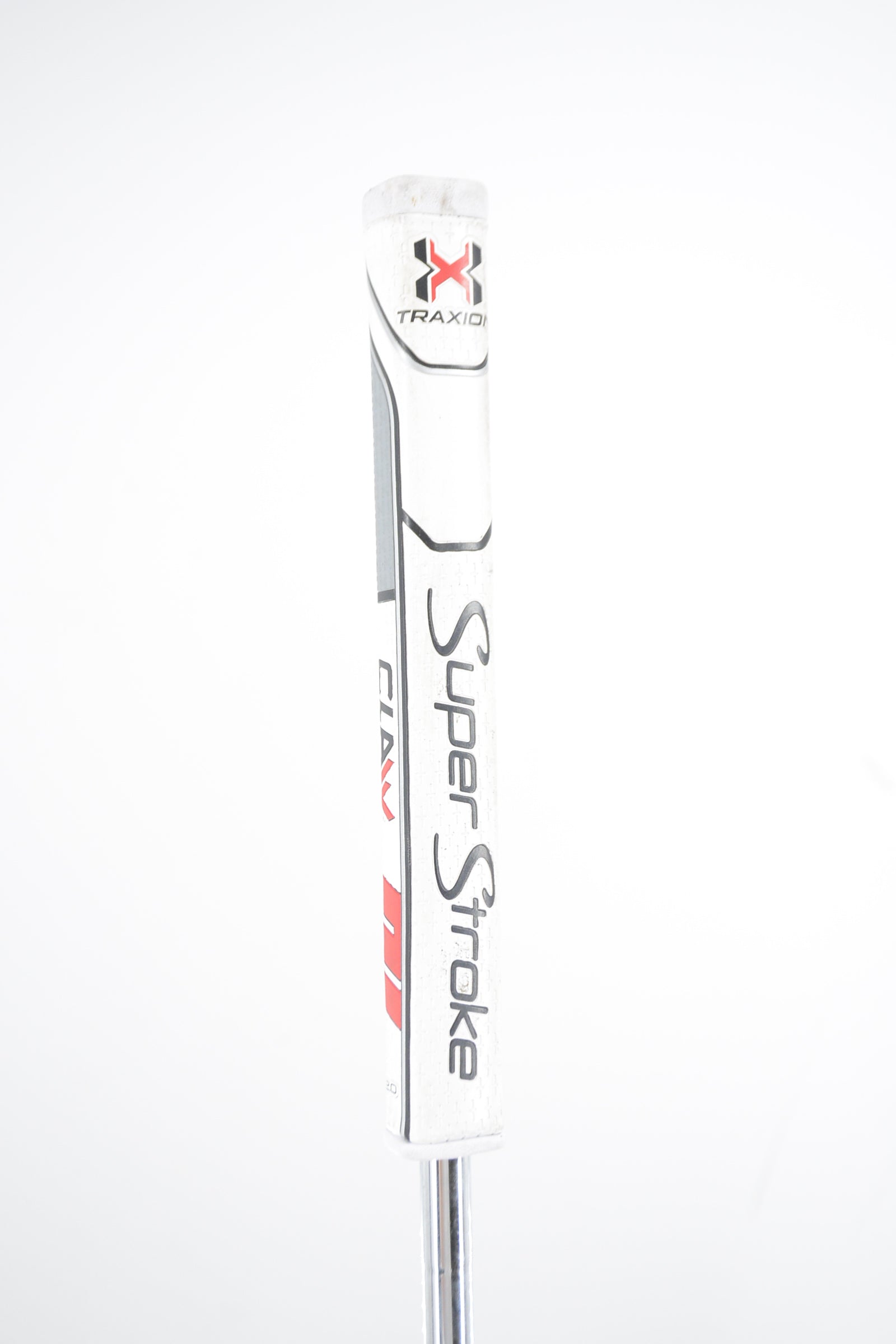 TaylorMade Spider Tour Silver/Red Putter 36.5"