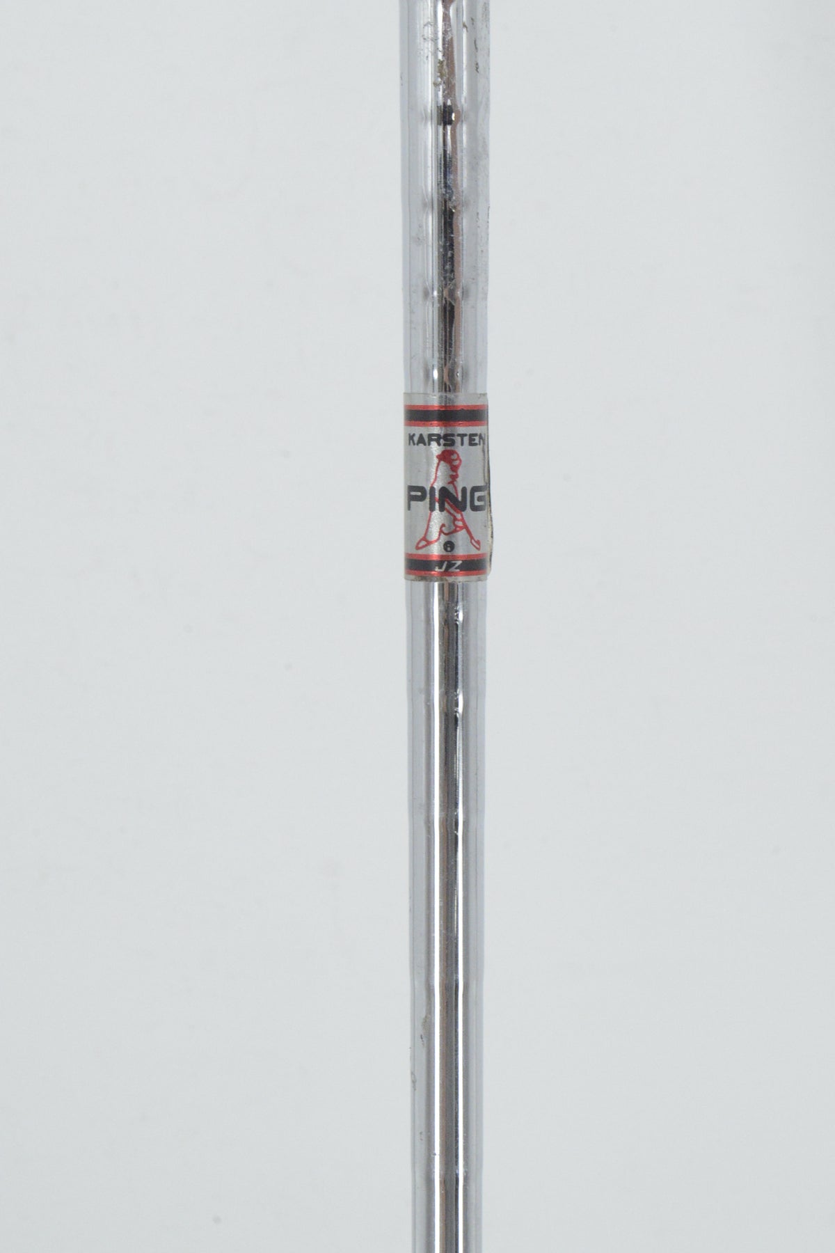 Ping Zing 2 3-PW Iron Set S Flex Std Length