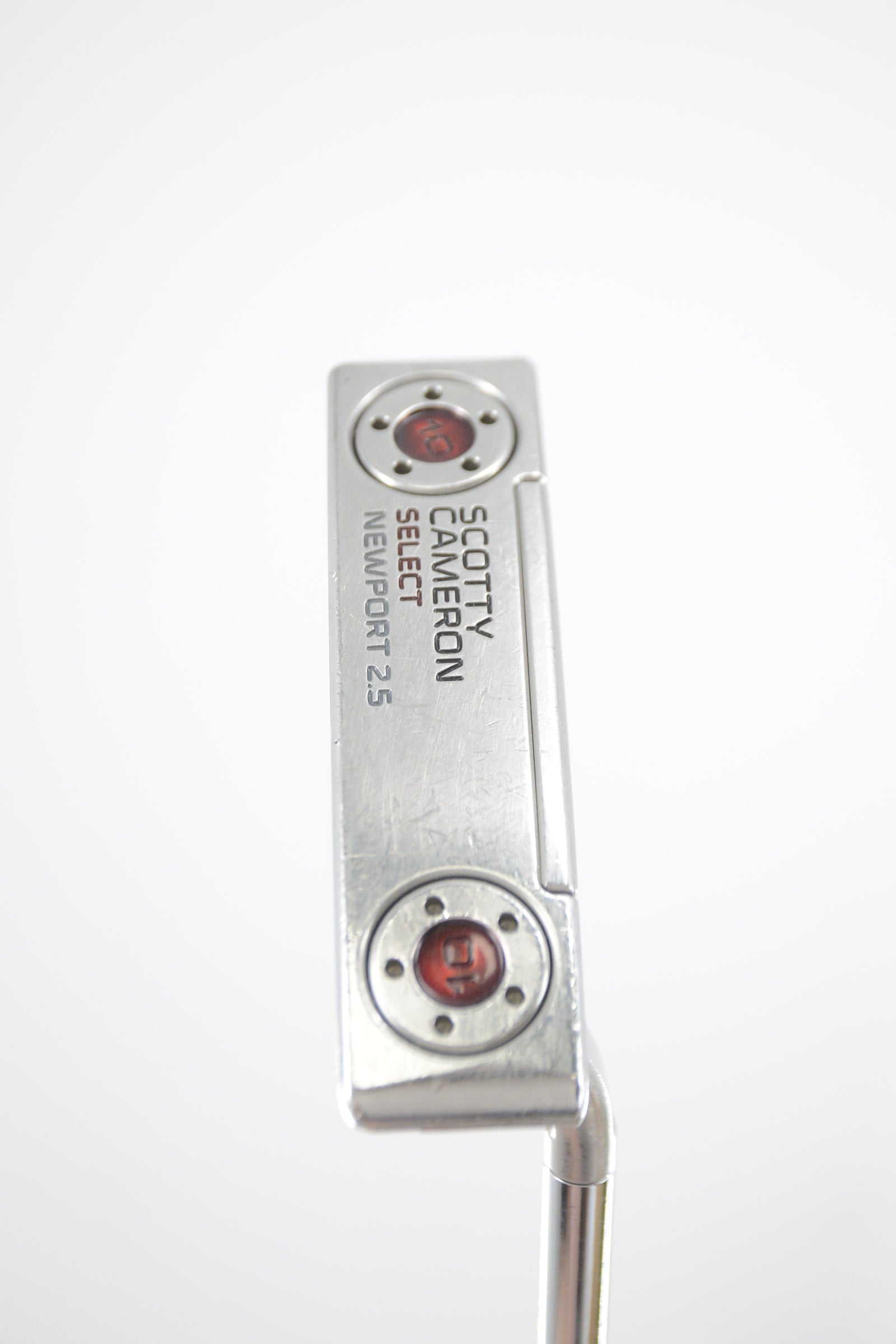 Scotty Cameron 2016 Select Newport 2.5 Putter 34.75"