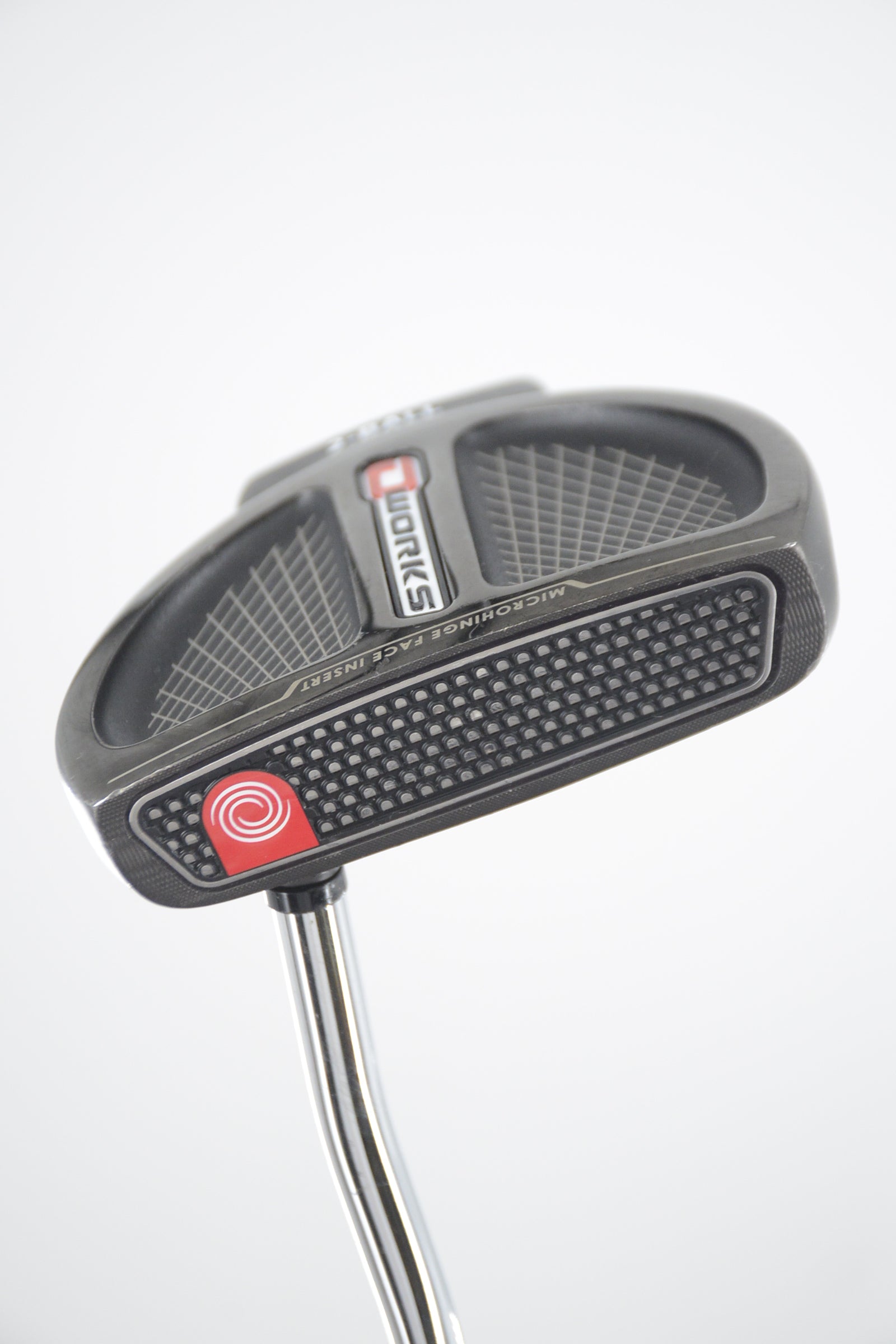 Odyssey O-Works 2-Ball Putter 35"