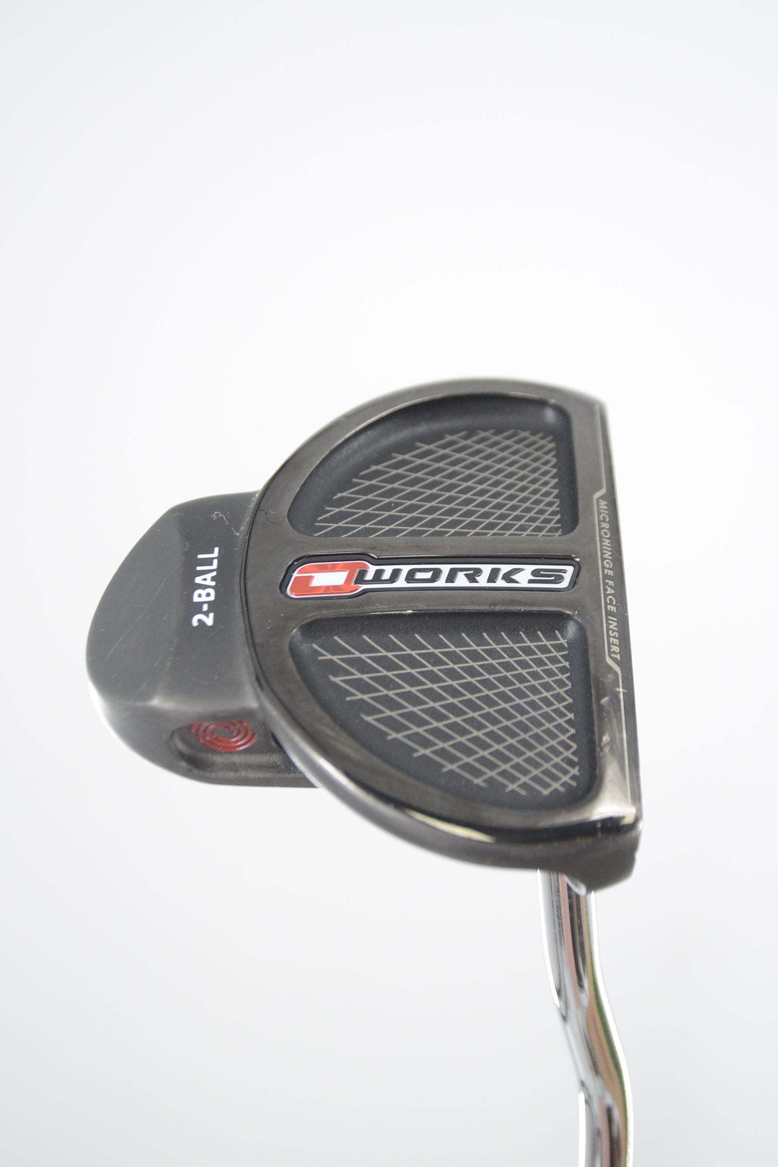 Odyssey O-Works 2-Ball Putter 35"