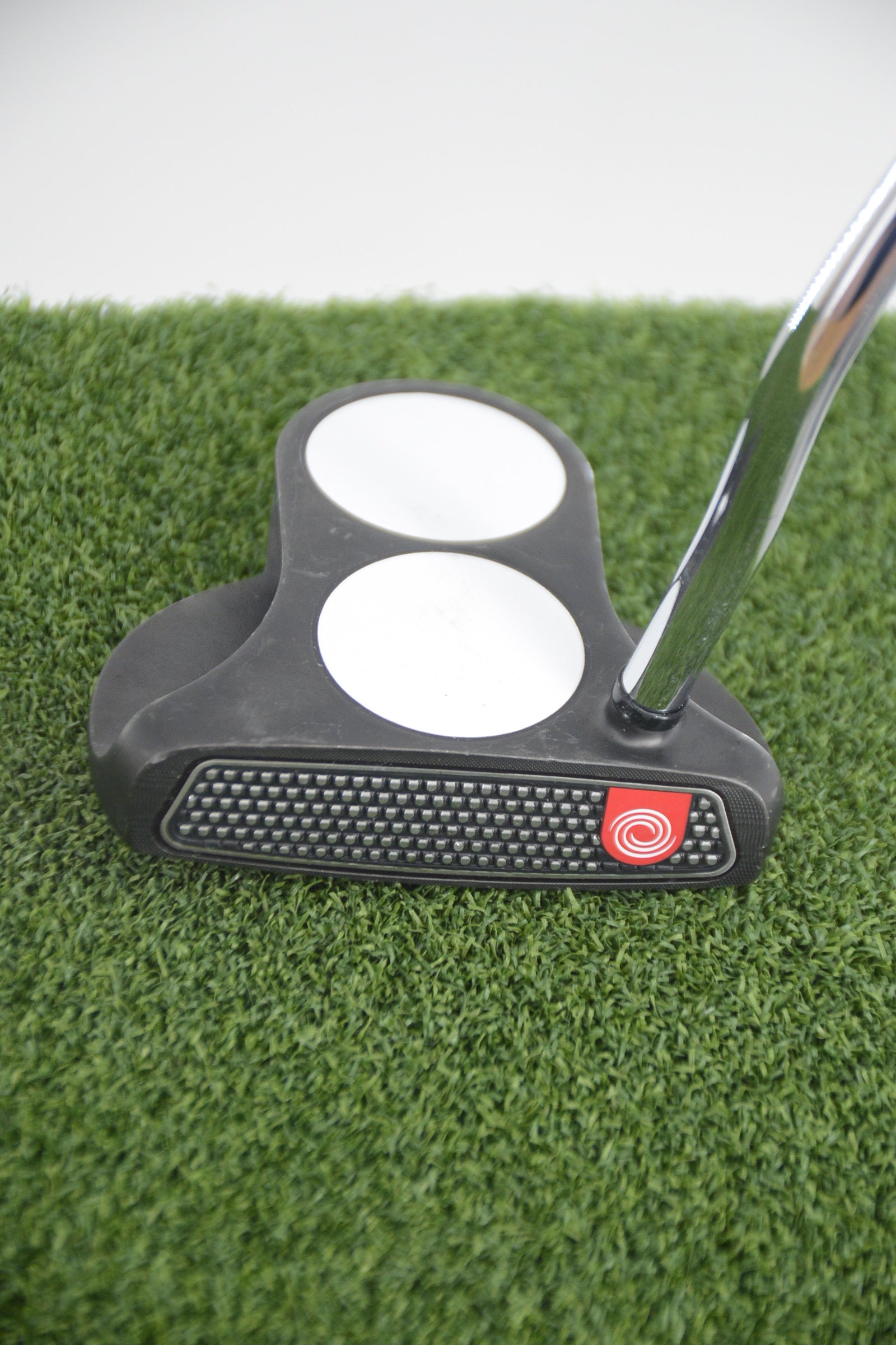 Odyssey O-Works 2-Ball Putter 35"