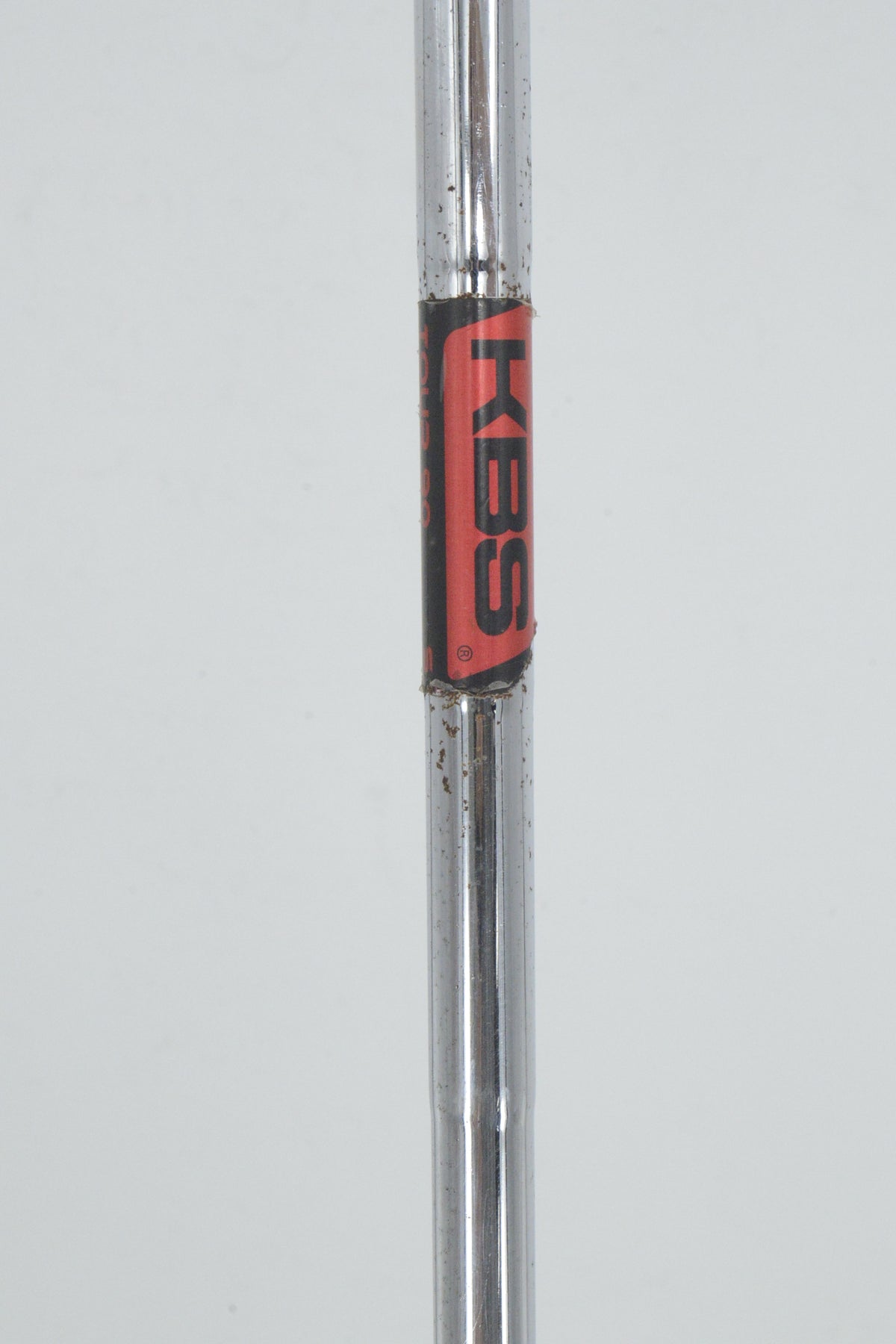 Ben Hogan Ft. Worth 15 Mid Launch 4-LW Iron Set S Flex +0.25"