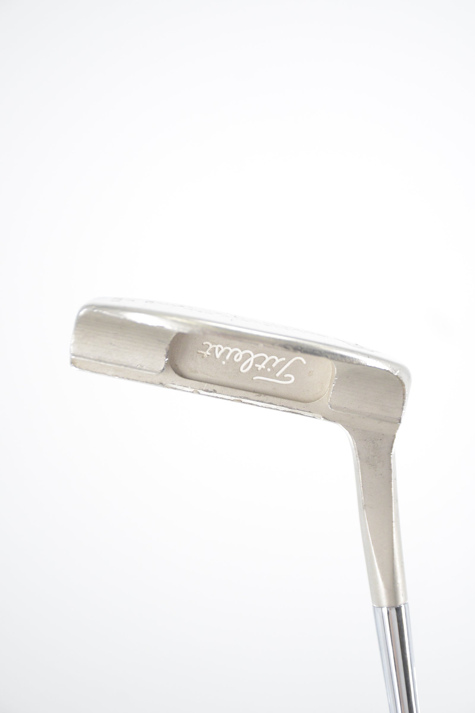 Scotty Cameron Pro Platinum Del Mar 3.5 Putter 35"