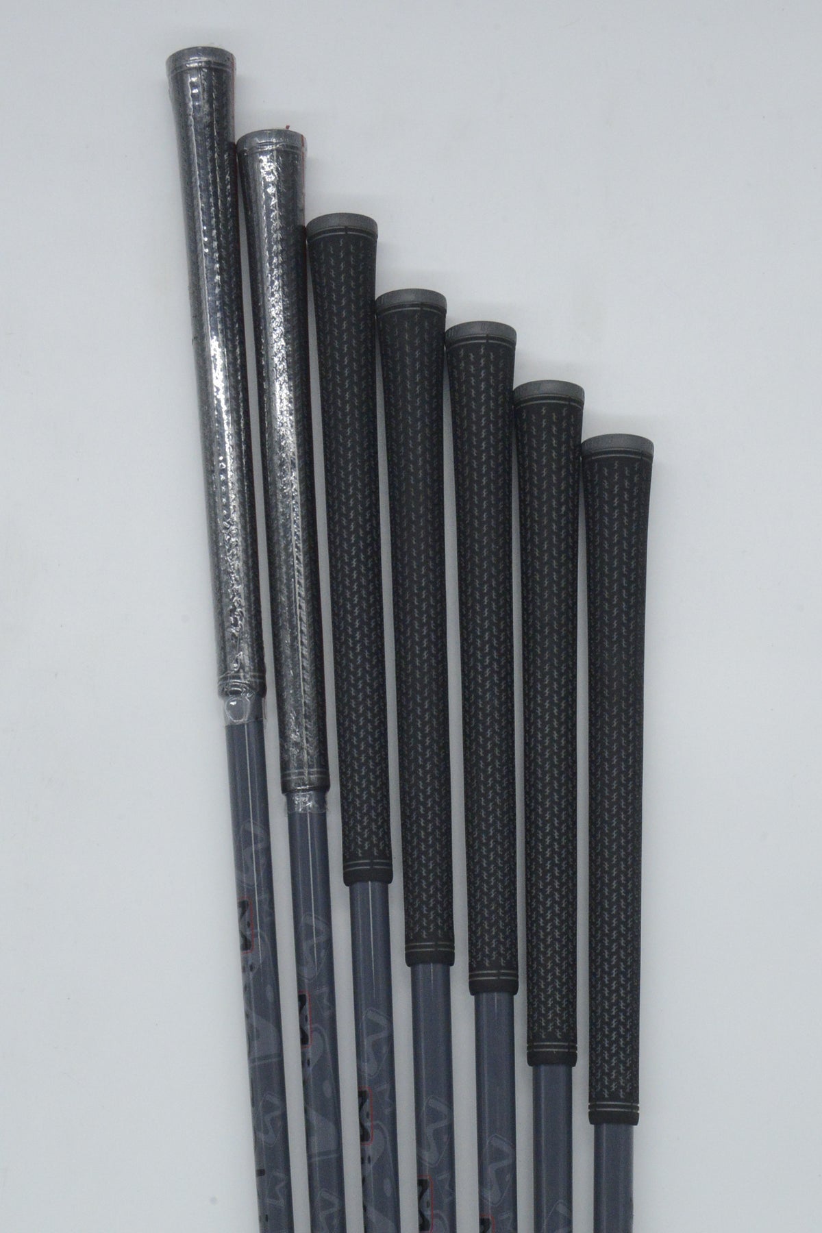 Cleveland Launcher HB Turbo 4-PW Iron Set R Flex -0.75"
