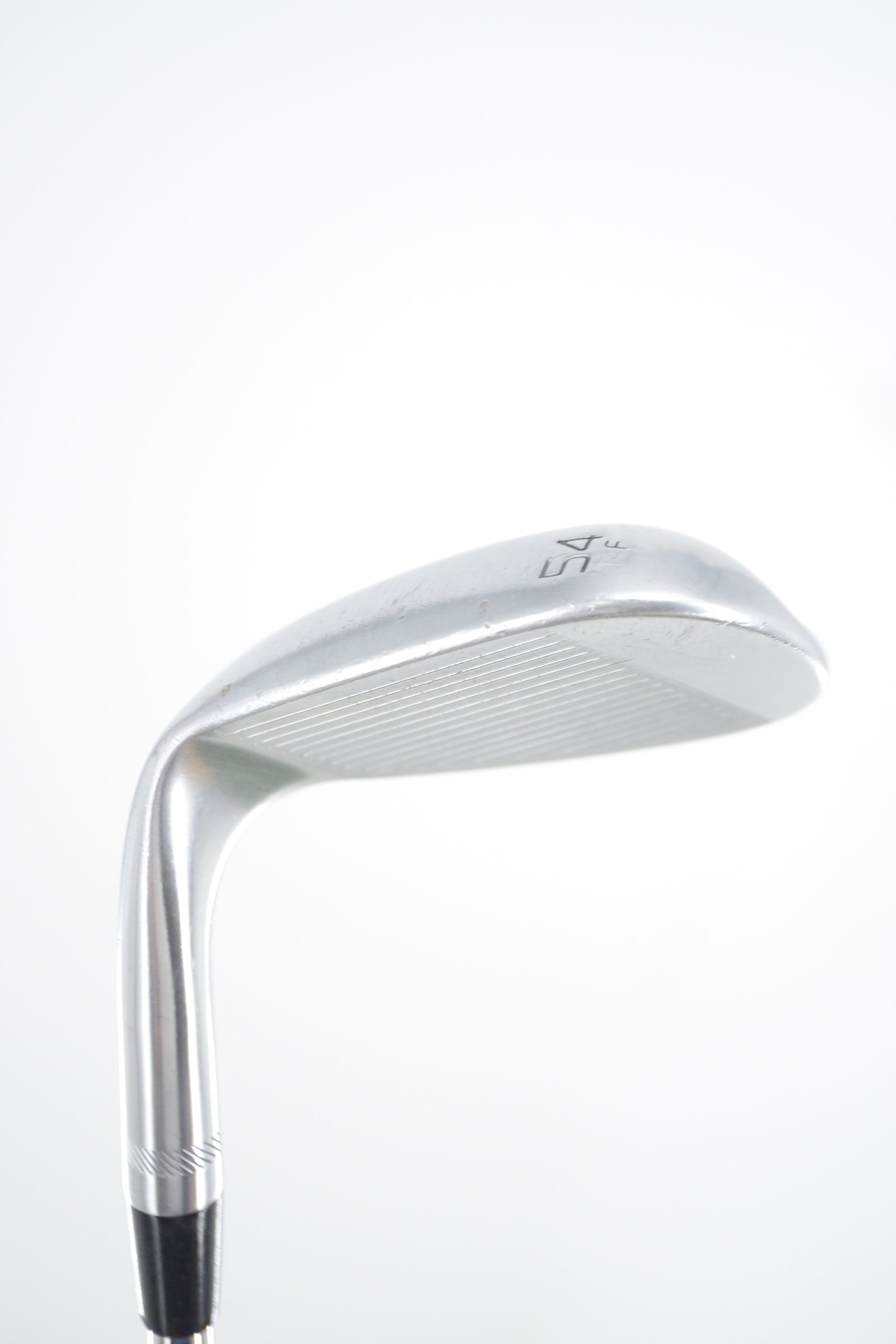 Titleist Vokey SM10 Tour Chrome 54 Degree Wedge Wedge Flex 35"