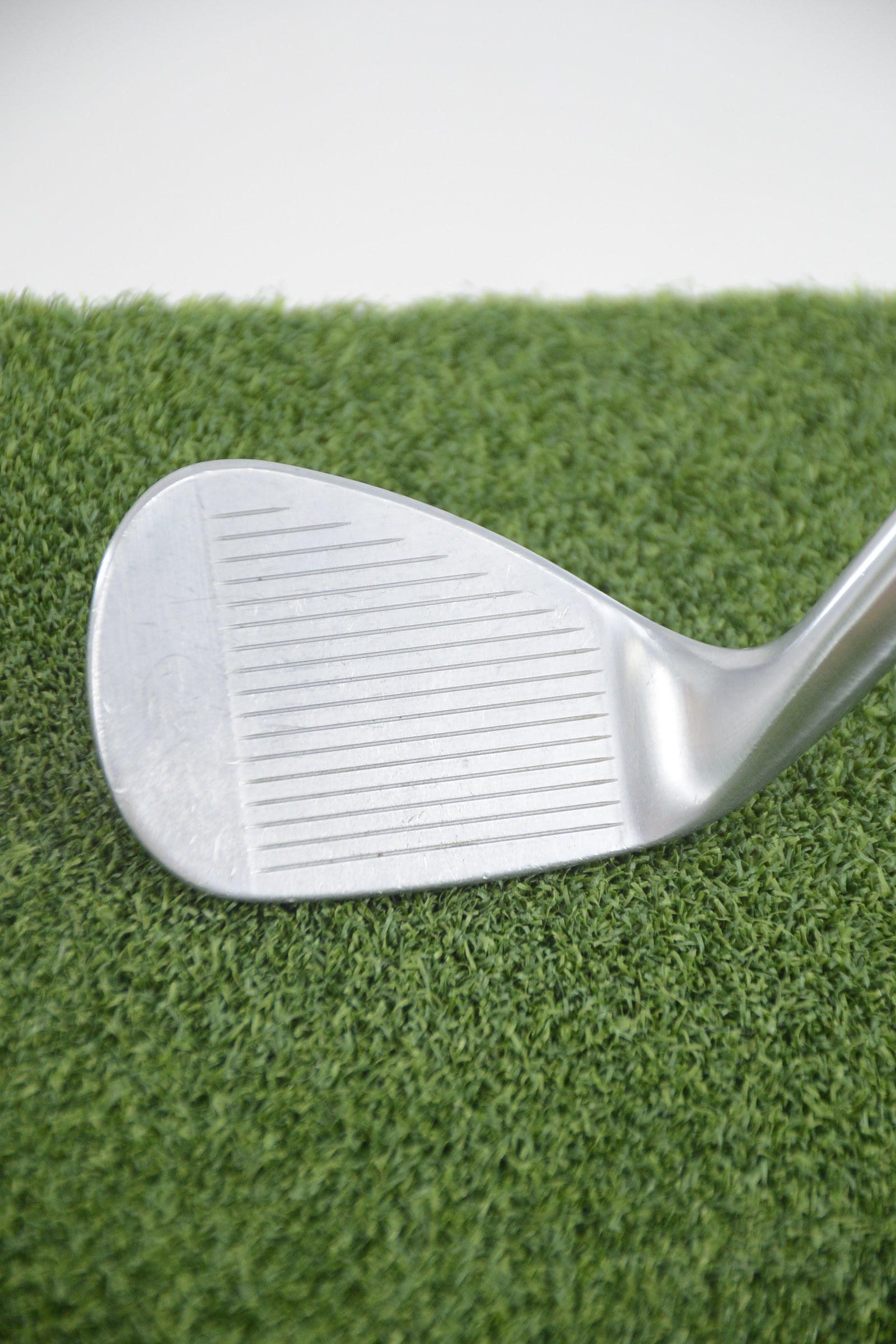 Titleist Vokey SM10 Tour Chrome 54 Degree Wedge Wedge Flex 35"