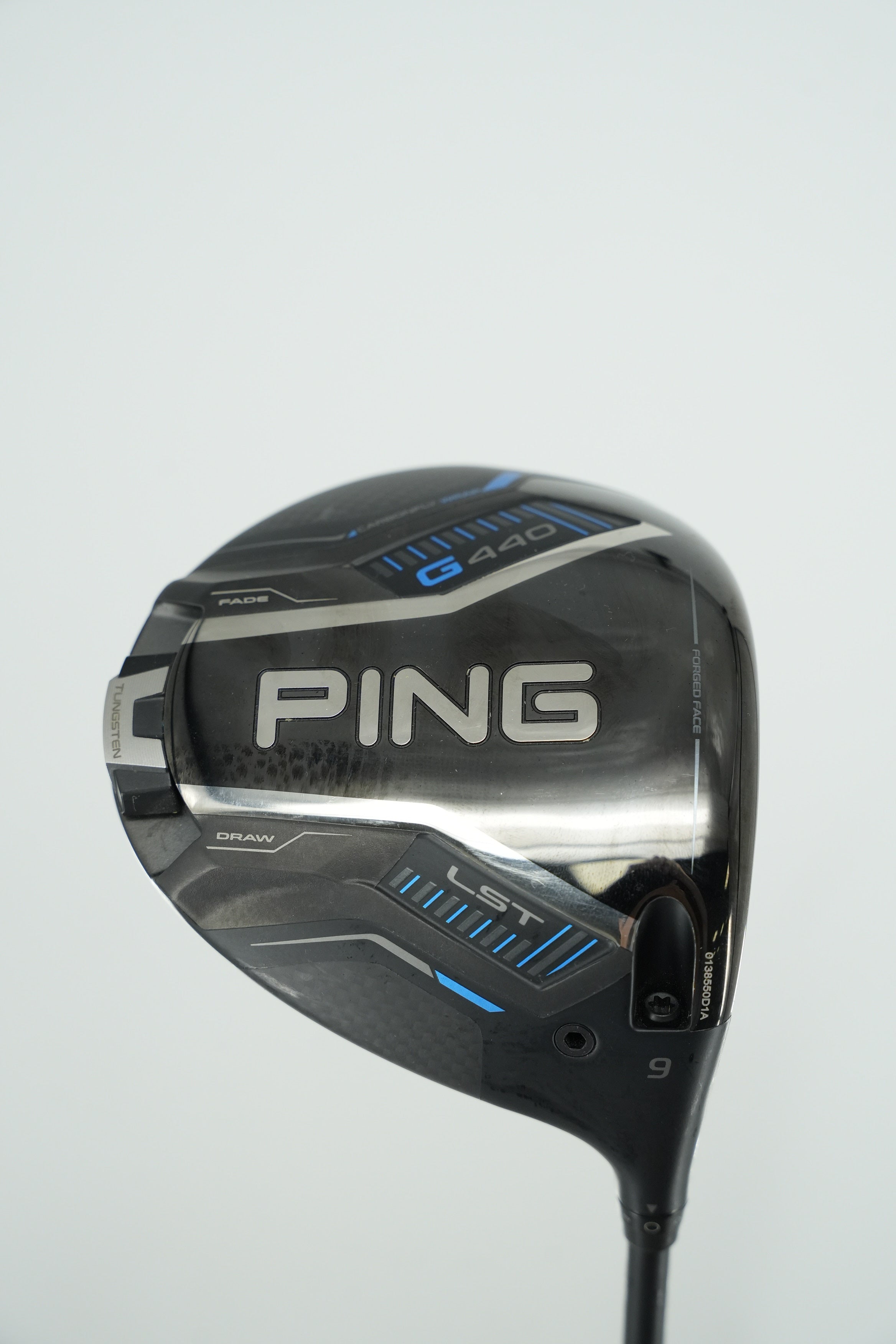 Ping G440 LST 9 Degree Driver S Flex 45"