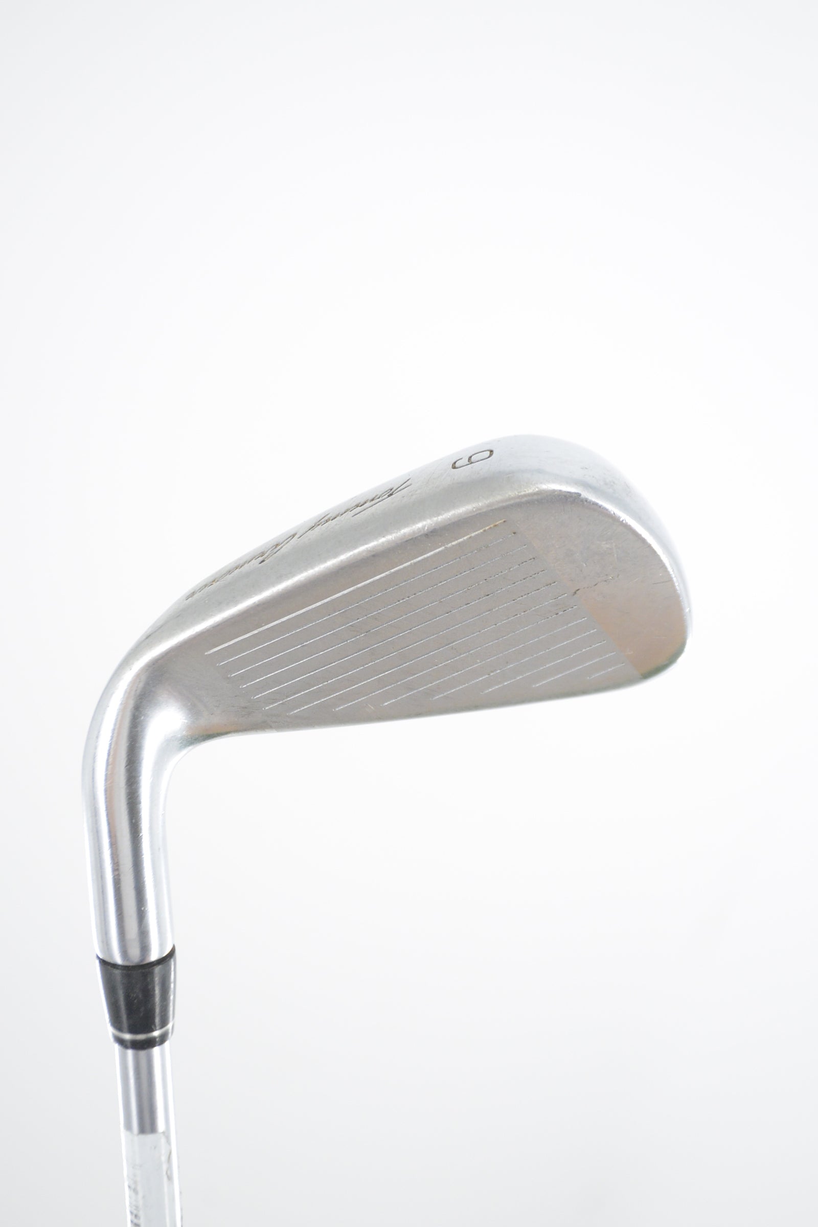 Tommy Armour 845 Ta-25 6 Iron Uniflex 37"