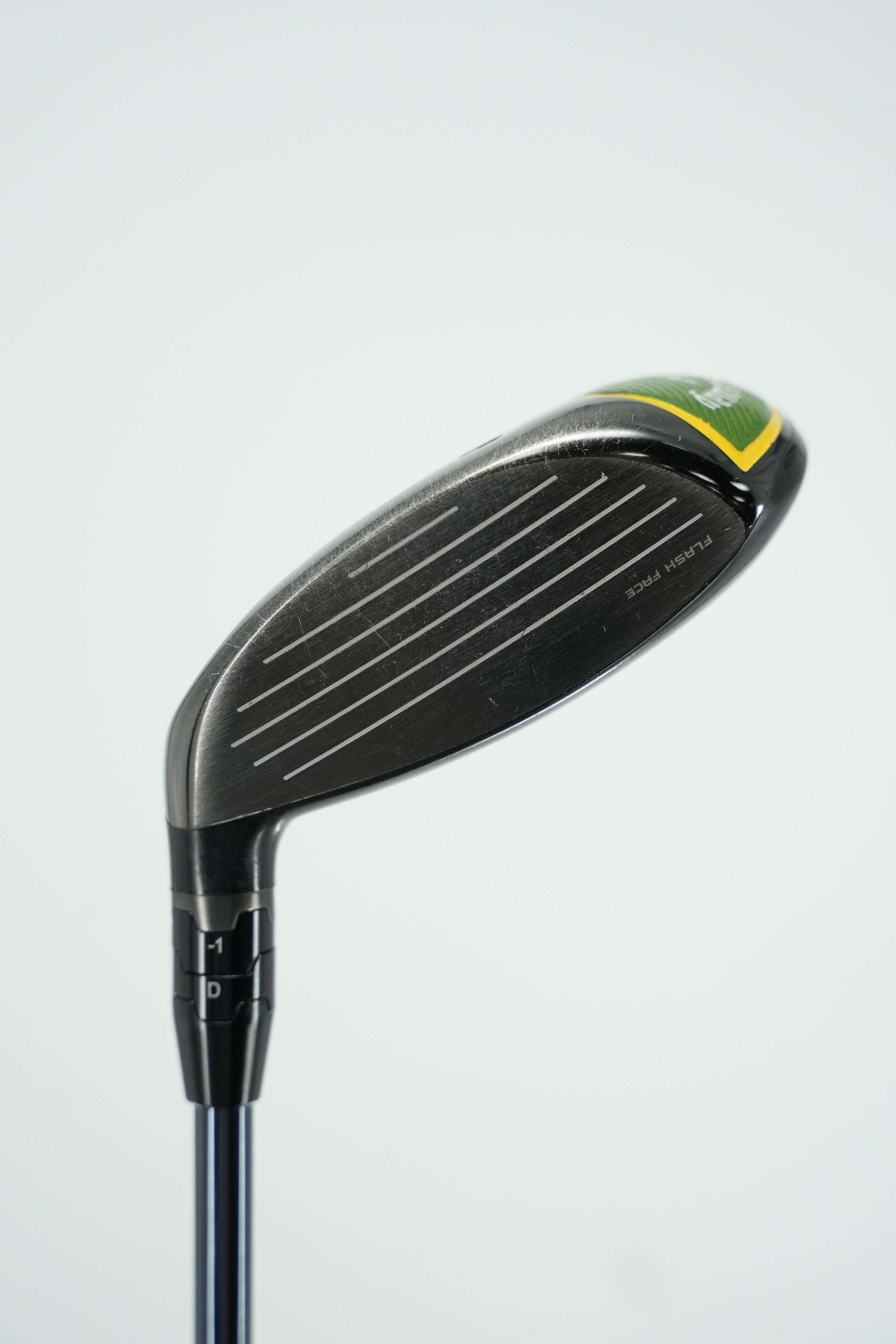 Callaway Epic Flash Sub Zero 3+ Wood S Flex 43"