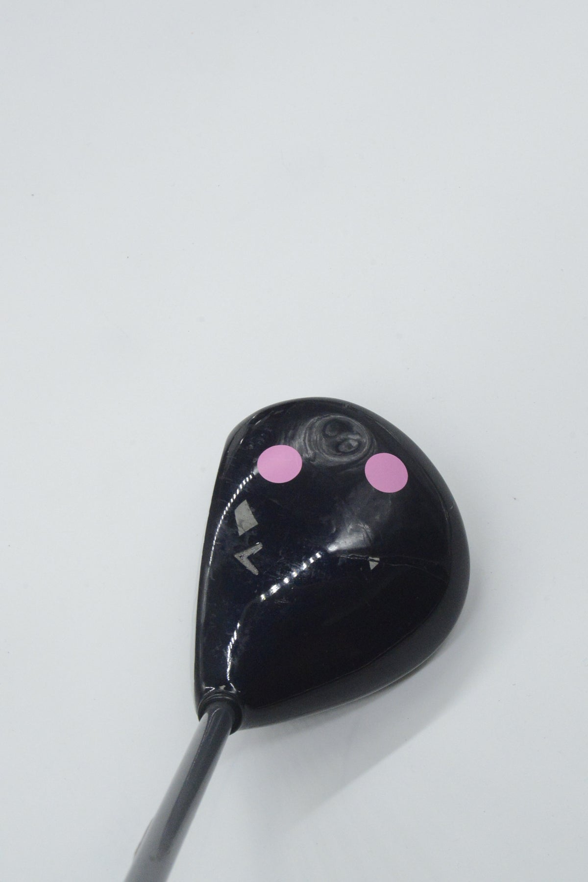 Callaway Steelhead X-16 Mixed Full Set S Flex +0.75"