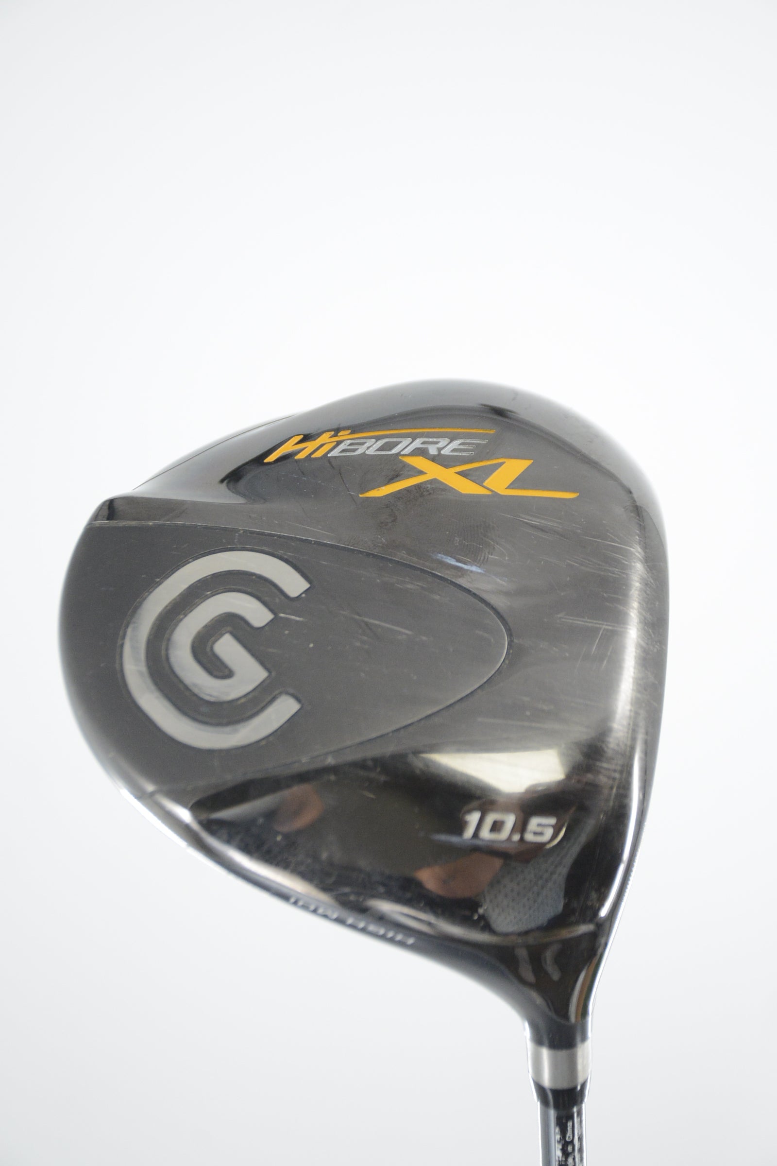 Cleveland Hibore XL 10.5 Degree Driver S Flex 45.25"