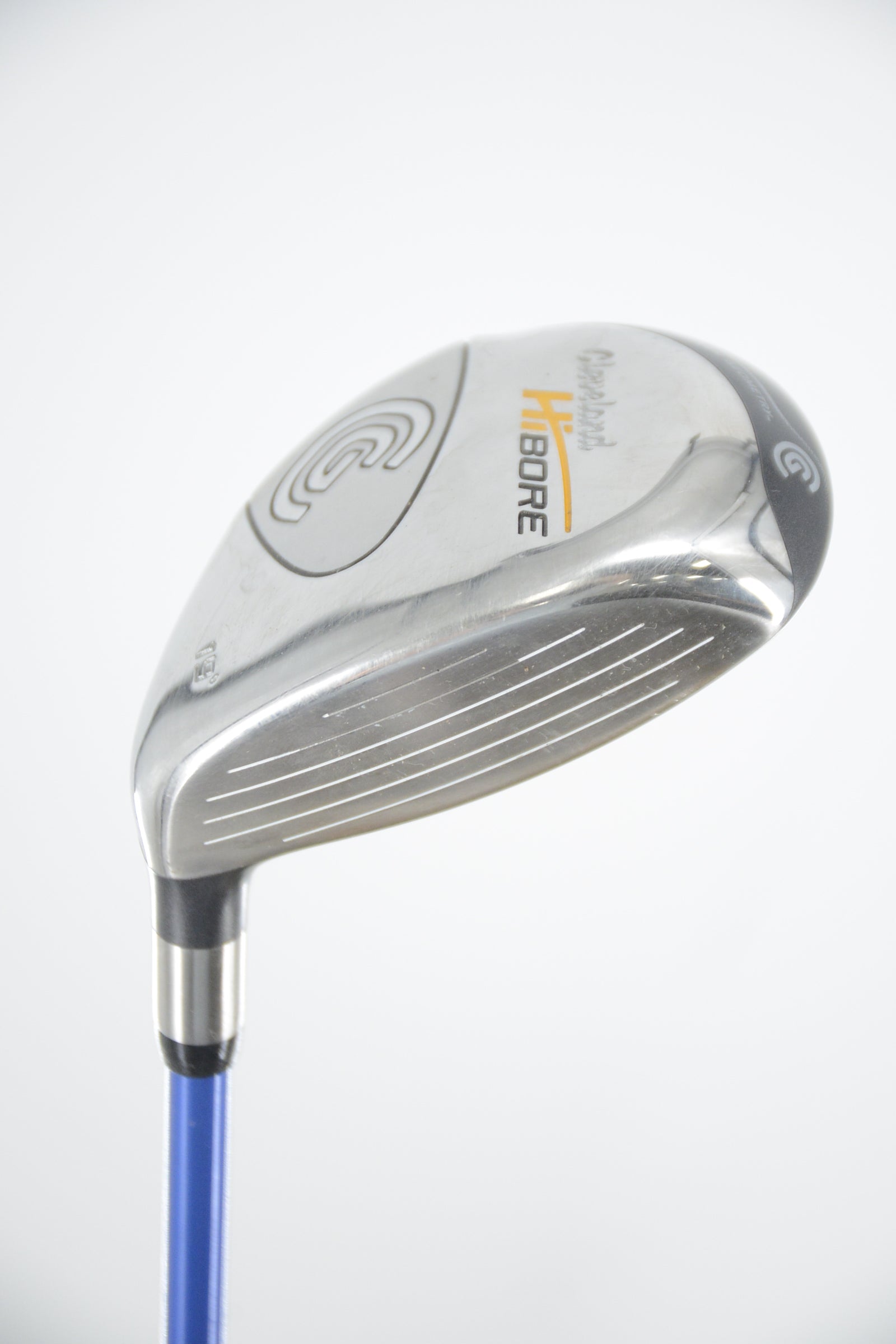 Cleveland Hibore 19 Degree Wood S Flex 42.5"