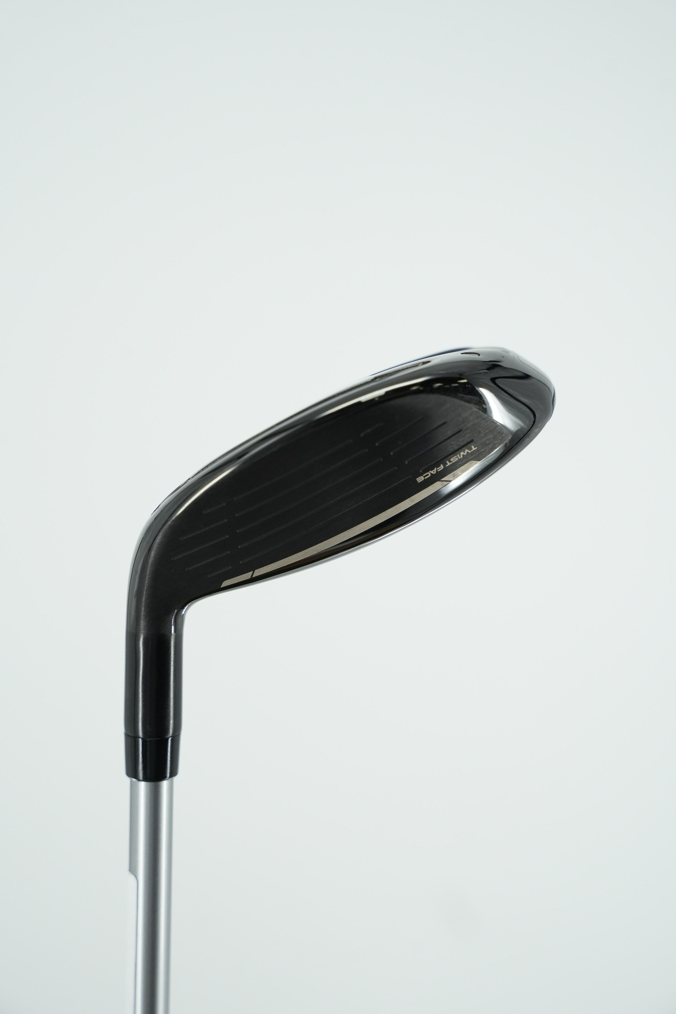 TaylorMade Qi10 Max Rescue 7 Hybrid R Flex 38"