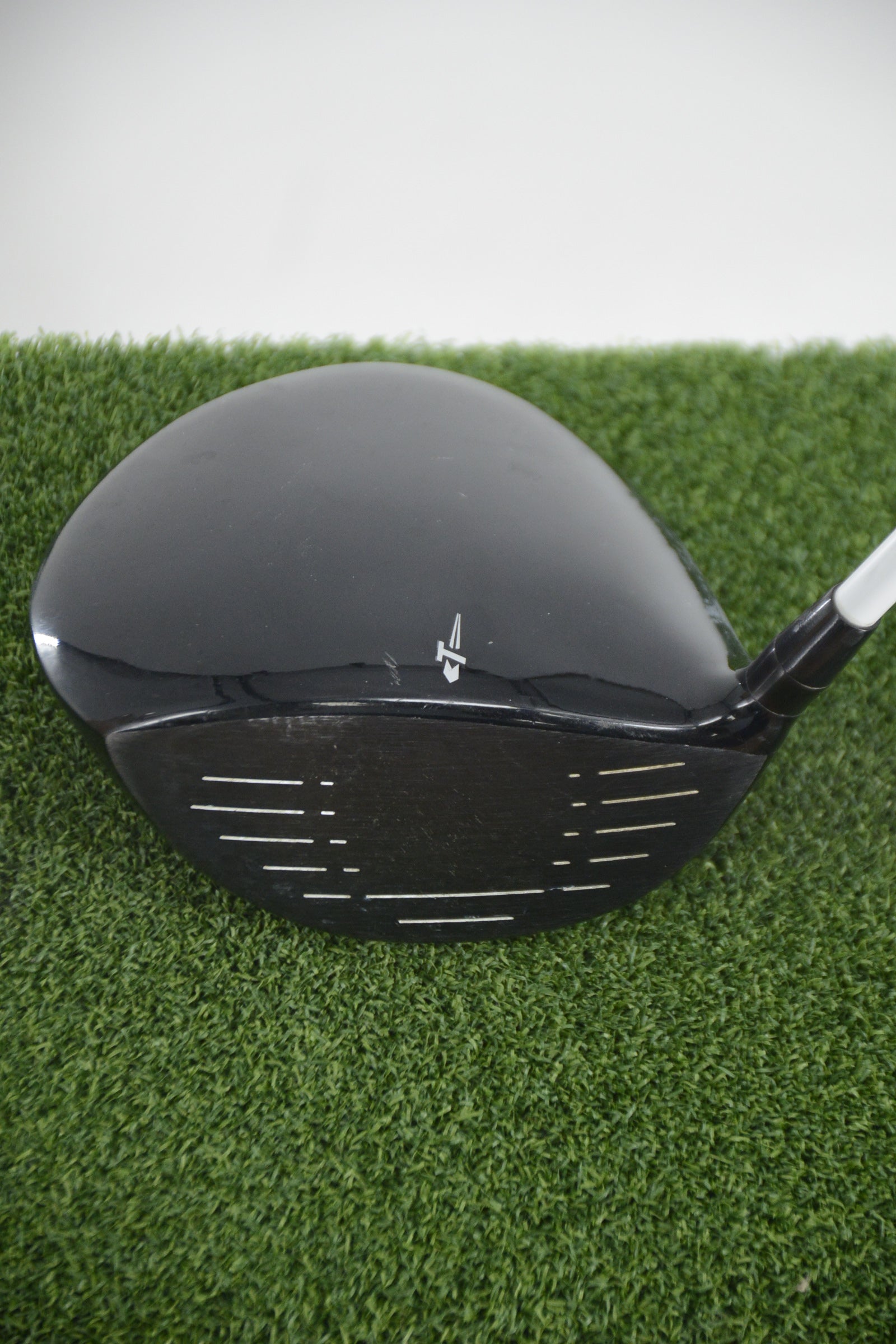 Tour Edge Hot Launch C522 10.5 Degree Driver R Flex 44.5"