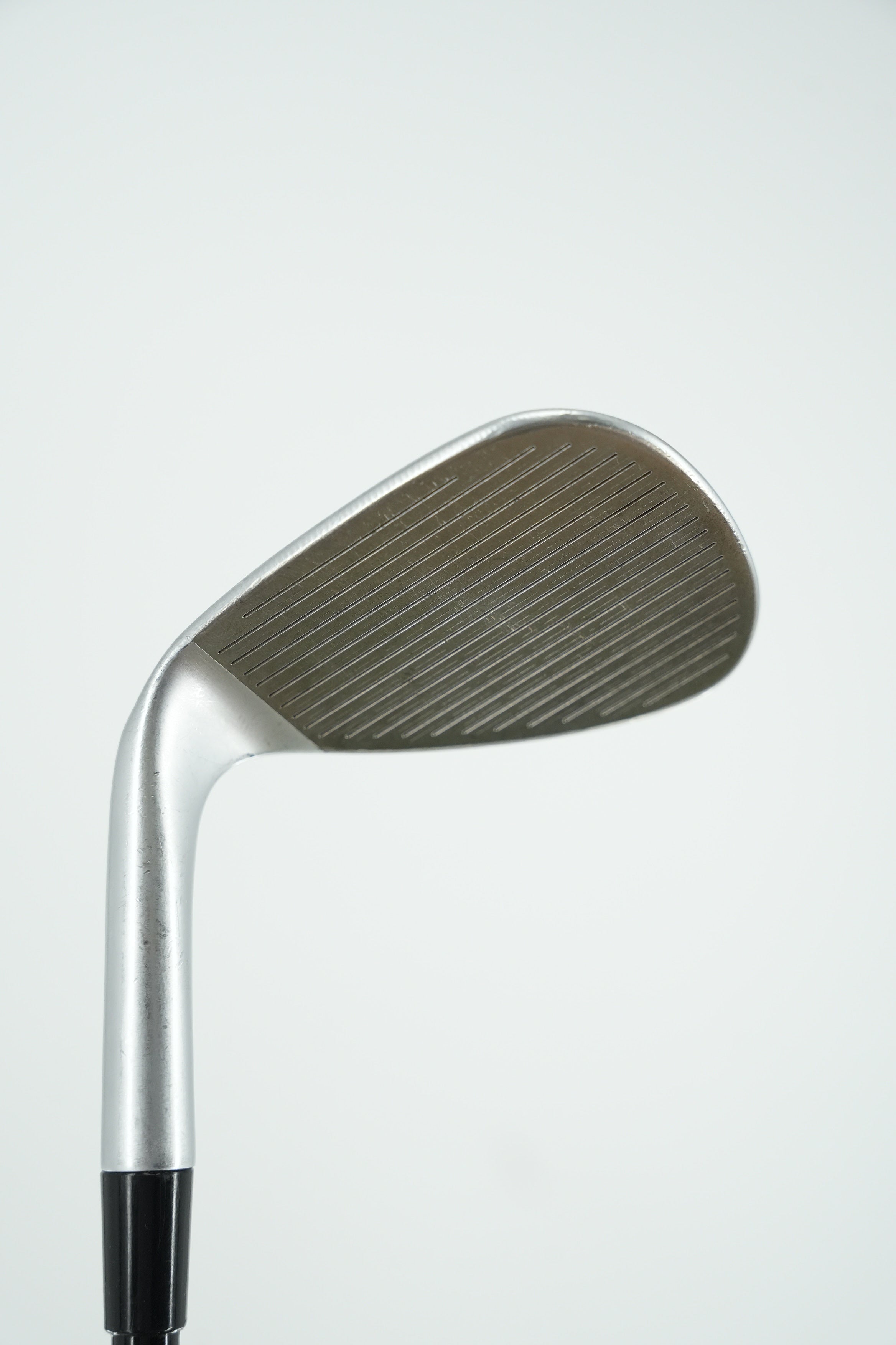 TaylorMade Hi-Toe 3 Chrome 60 Degree Wedge R Flex 34.5"