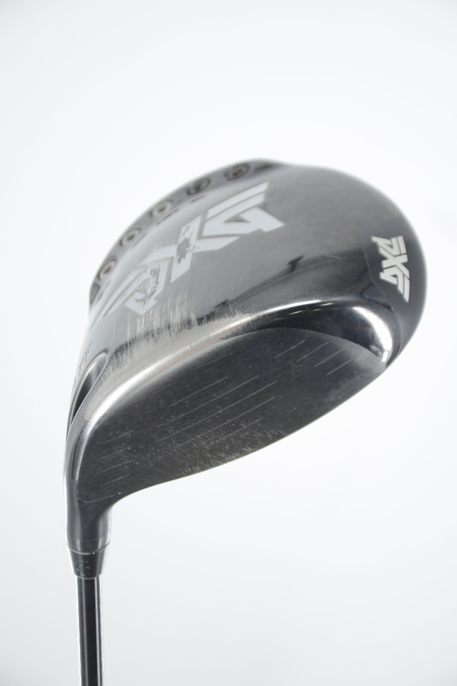 Women's PXG 0811XF Gen 2 14 Degree Driver W Flex 43.25"