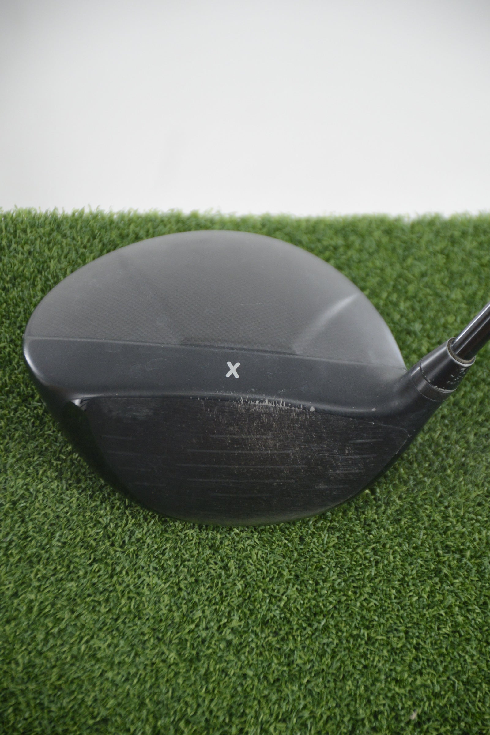 Women's PXG 0811XF Gen 2 14 Degree Driver W Flex 43.25"