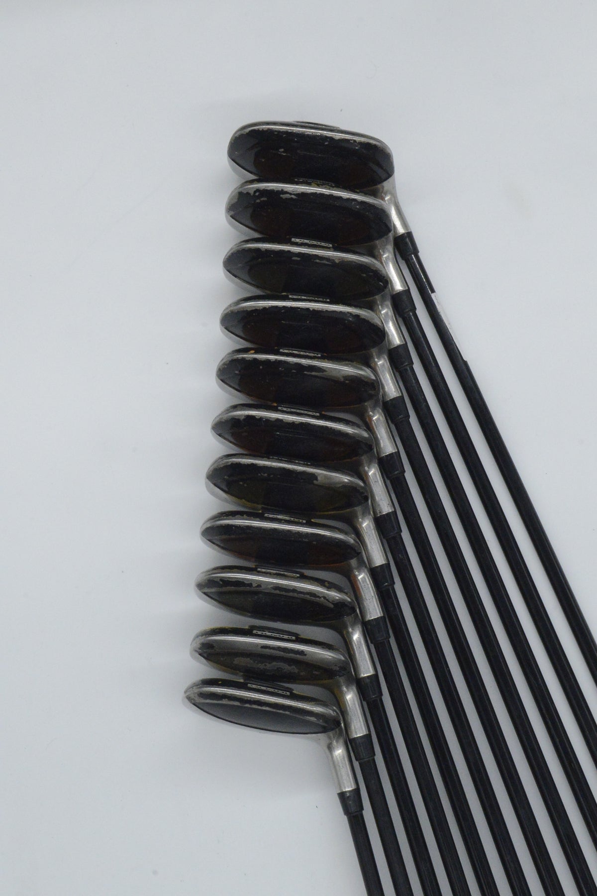 Idrive SV2 Plus 2-PW, SW-LW Iron Set R Flex -0.25"