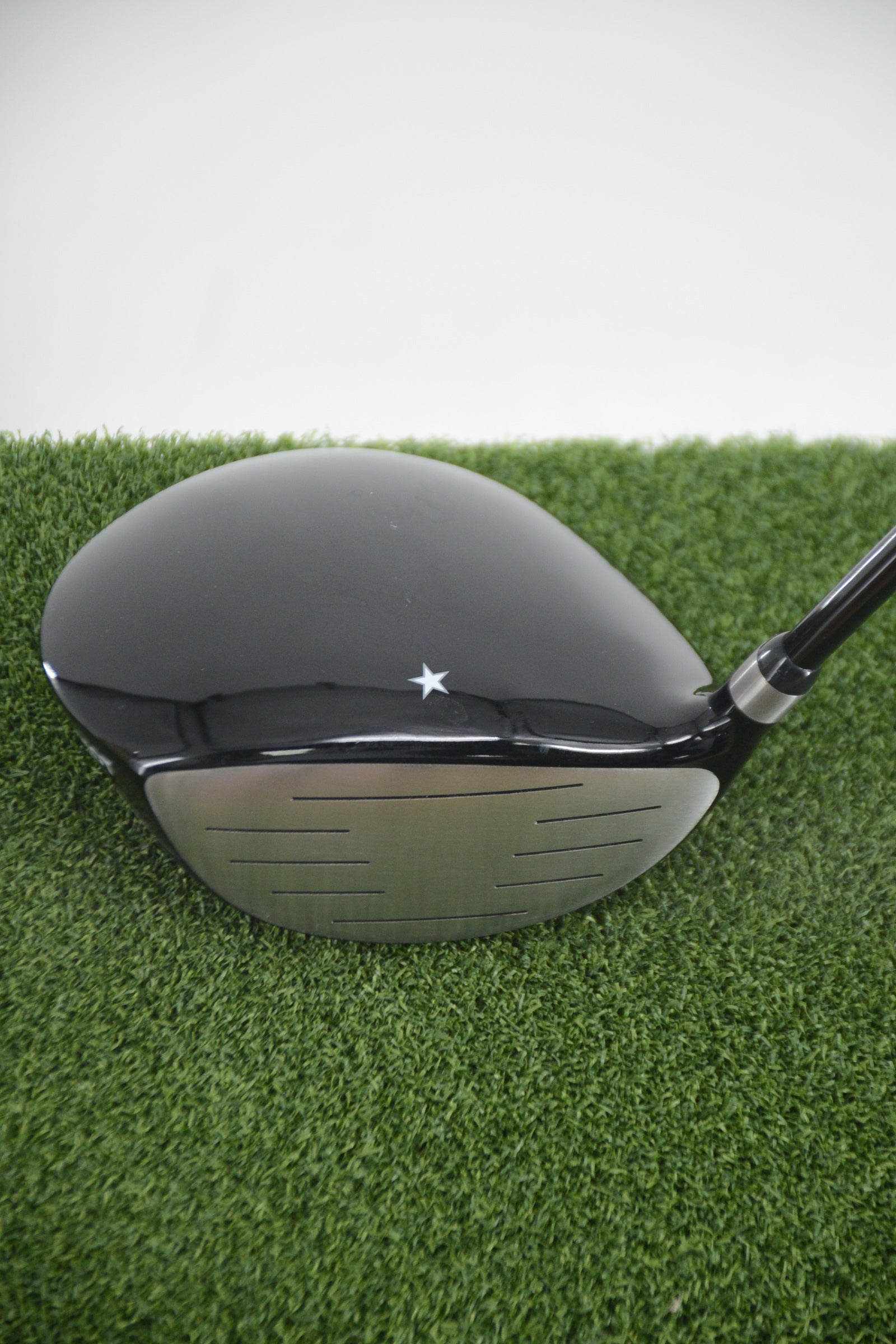 Patriot Golf F14 10.5 Degree Driver R Flex 44.5"