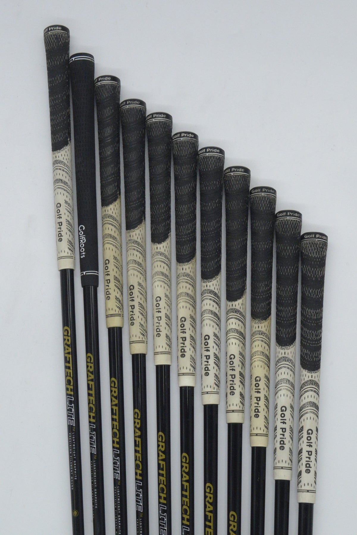 Idrive SV2 Plus 2-PW, SW-LW Iron Set R Flex -0.25"