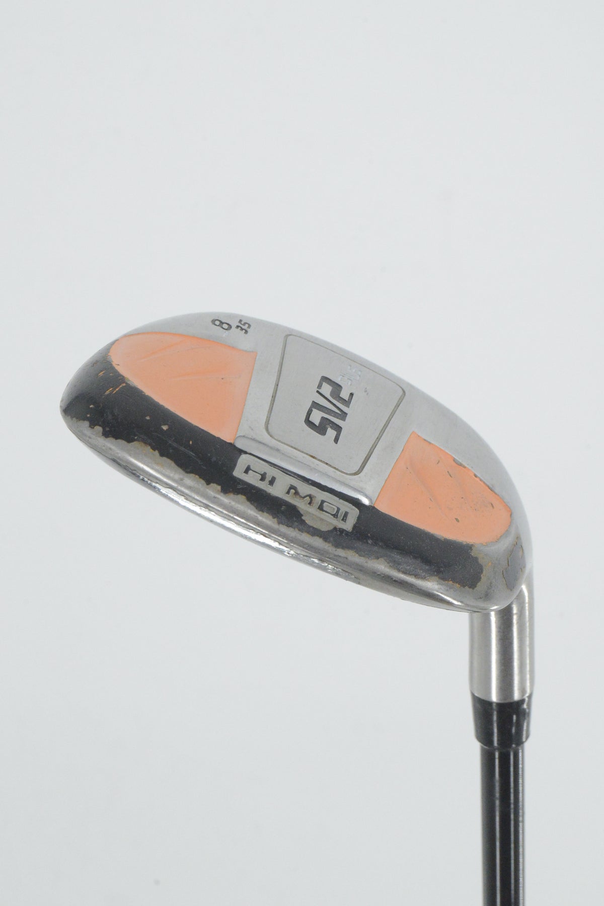 Idrive SV2 Plus 2-PW, SW-LW Iron Set R Flex -0.25"