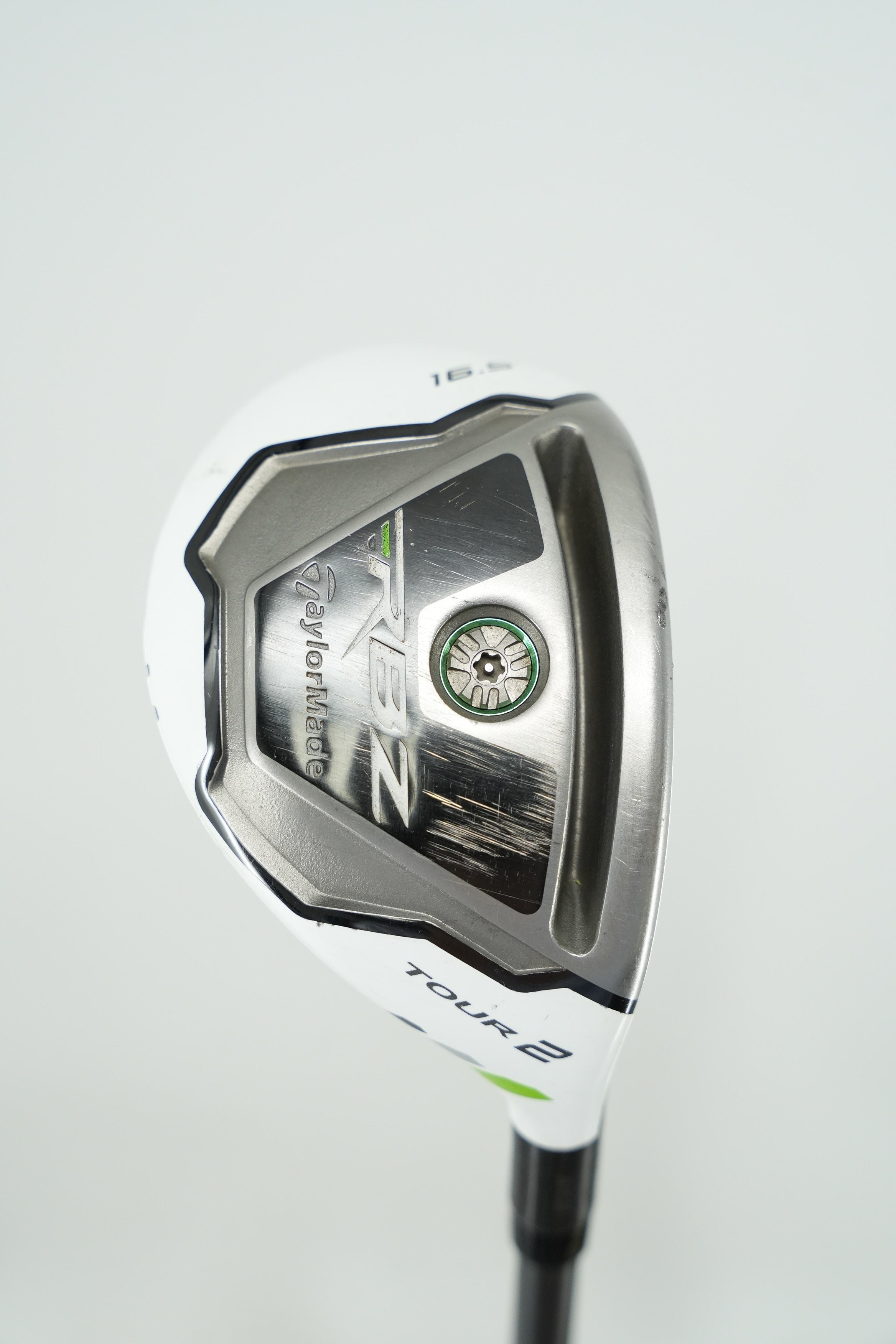 TaylorMade Rocketballz Tour Rescue 2 Hybrid S Flex 41.25"