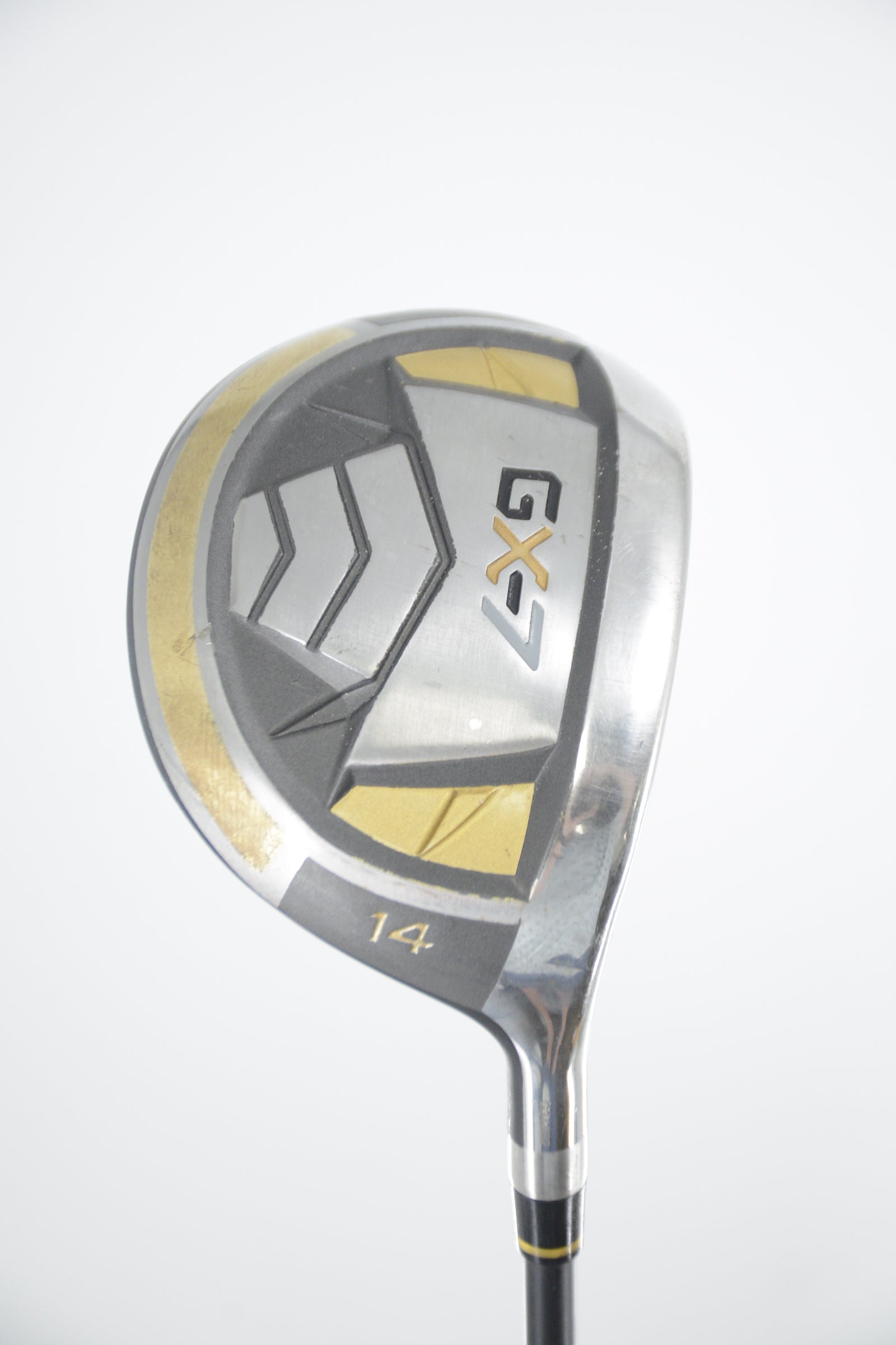 GX-7  14 Degree Driver SR Flex 42.75"