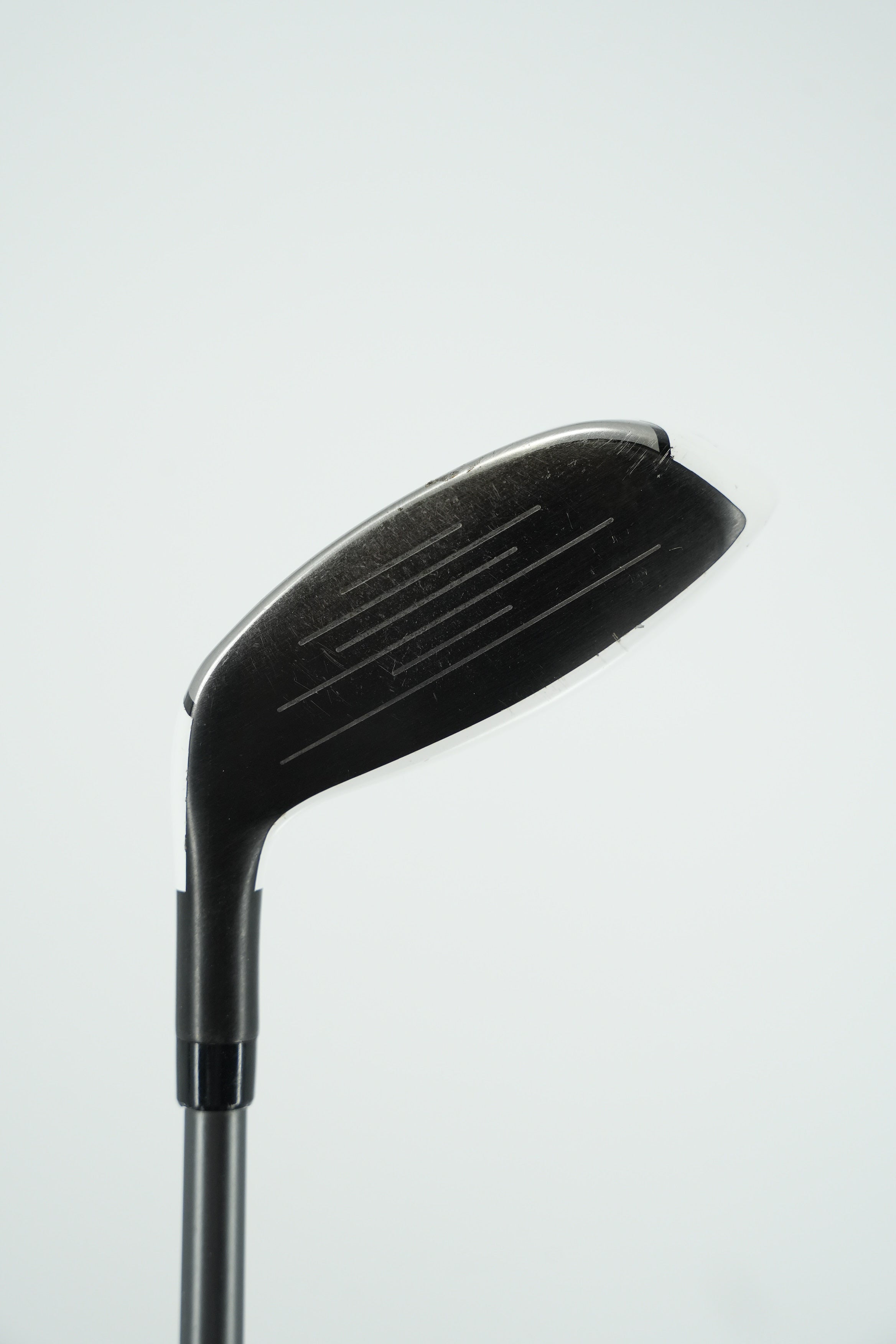 TaylorMade Rocketballz Tour Rescue 2 Hybrid S Flex 41.25"