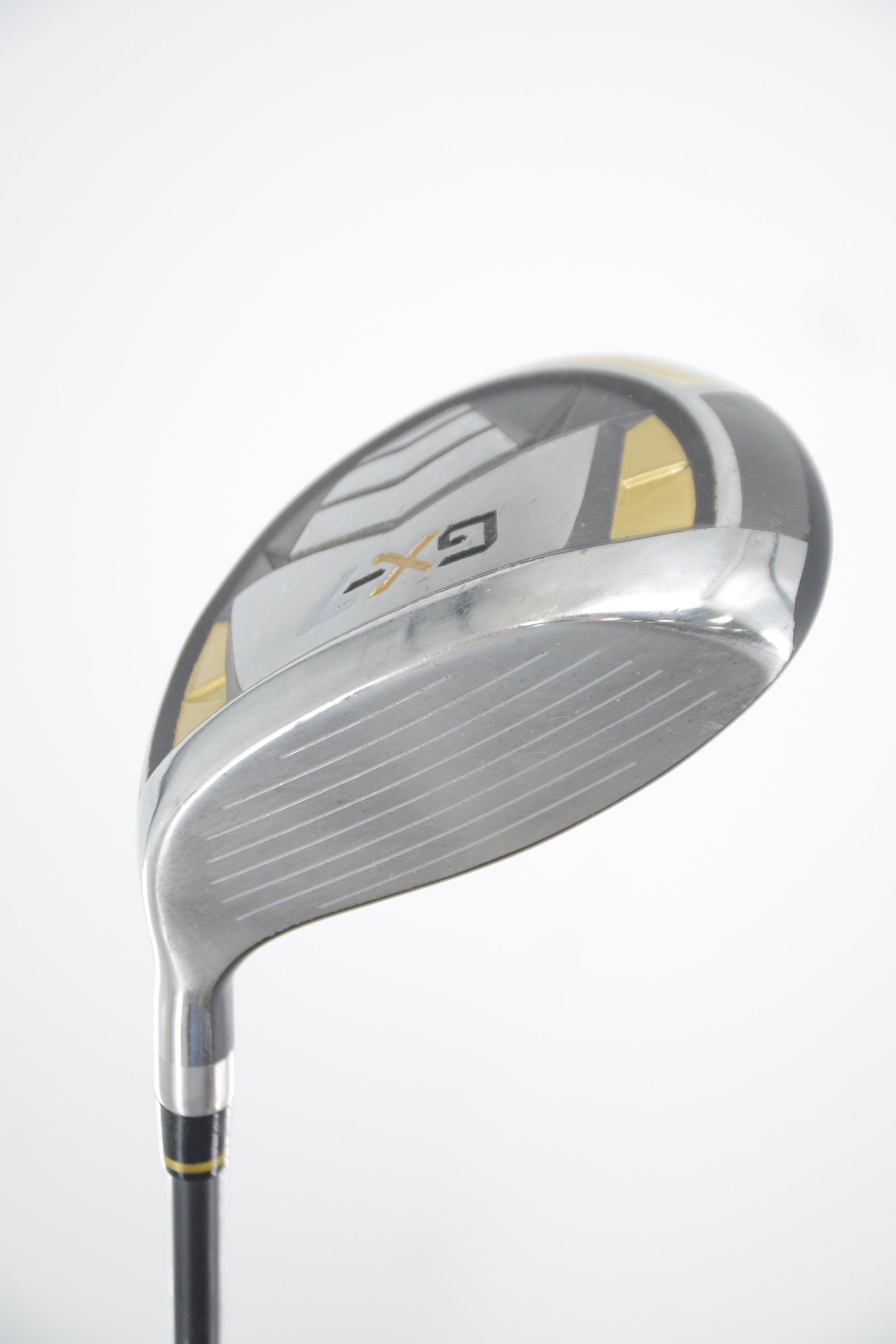 GX-7  14 Degree Driver SR Flex 42.75"
