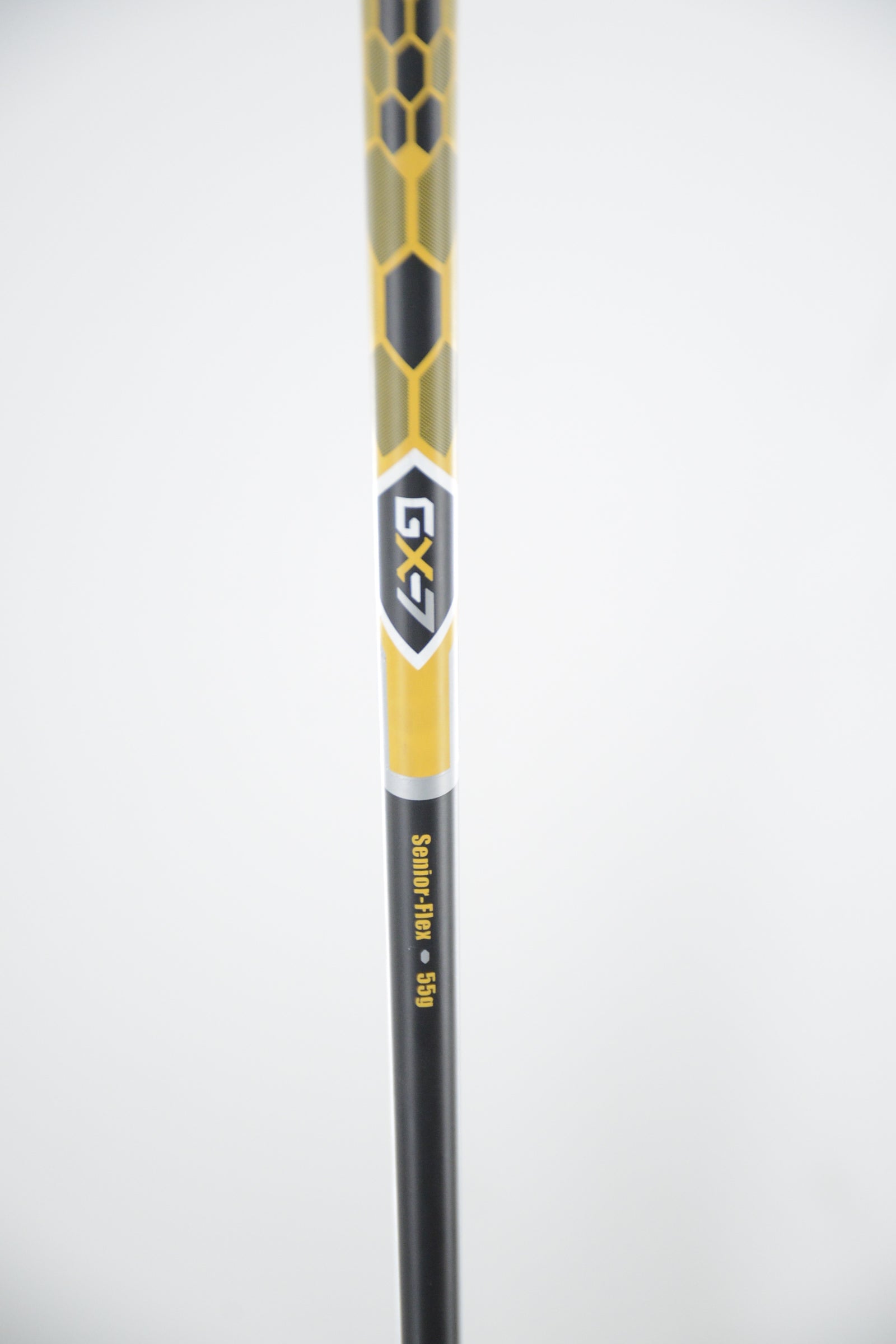 GX-7  14 Degree Driver SR Flex 42.75"