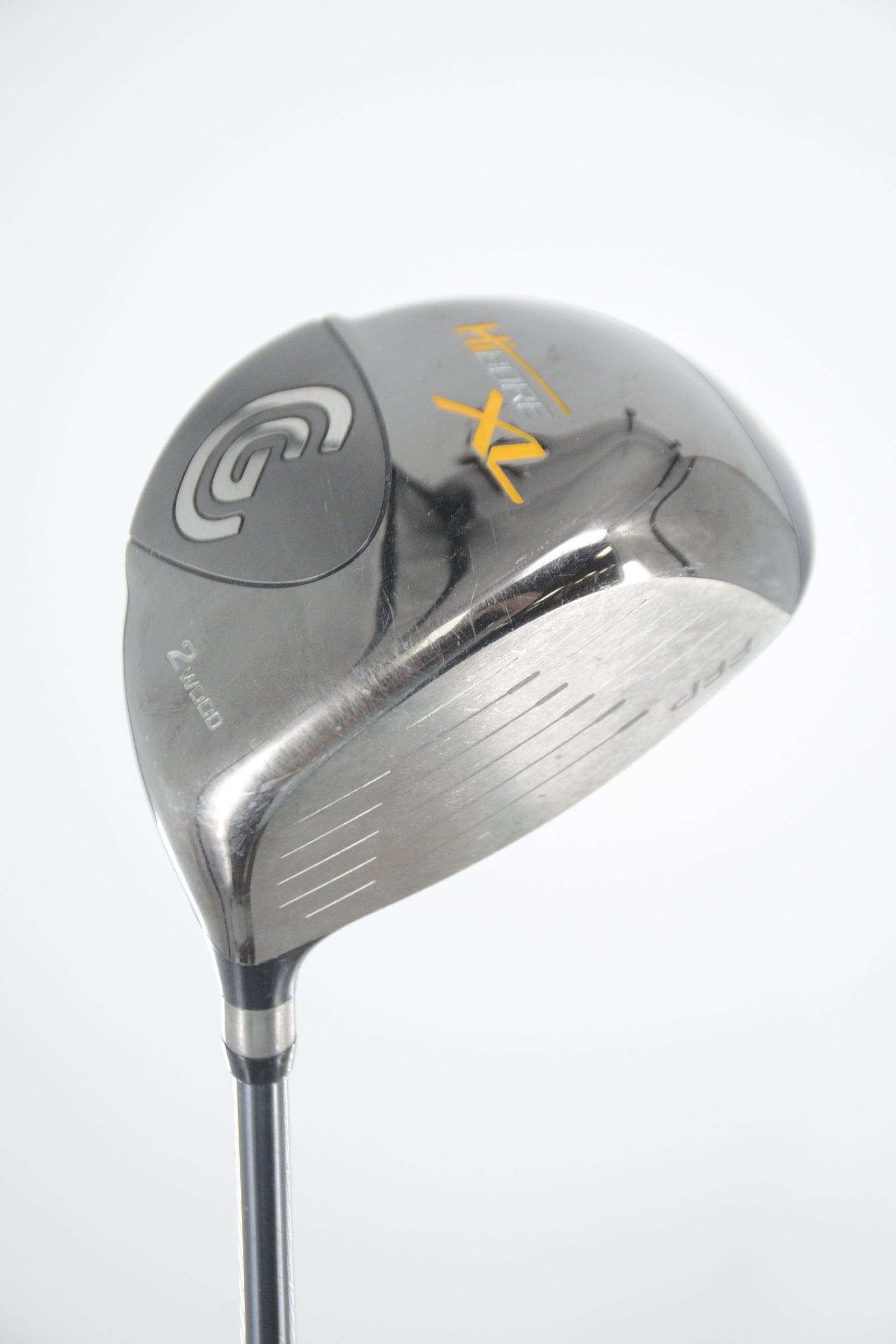 Cleveland Hibore XL 2 Wood R Flex 44.25"