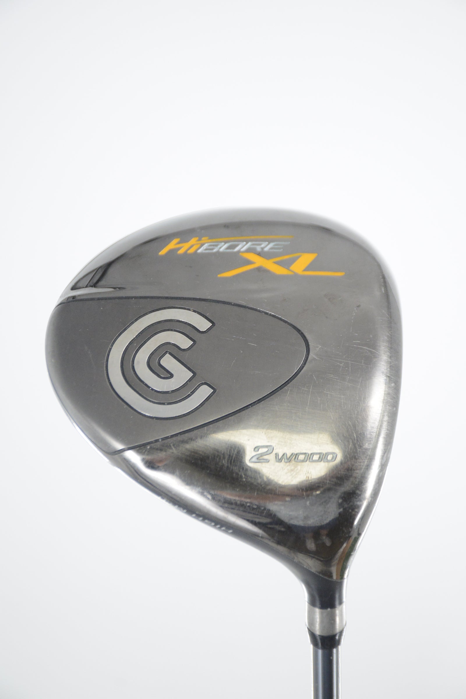 Cleveland Hibore XL 2 Wood R Flex 44.25"