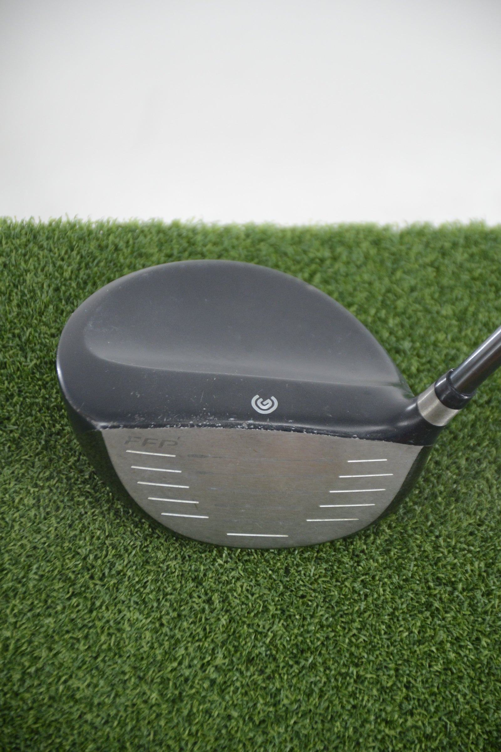 Cleveland Hibore XL 2 Wood R Flex 44.25"