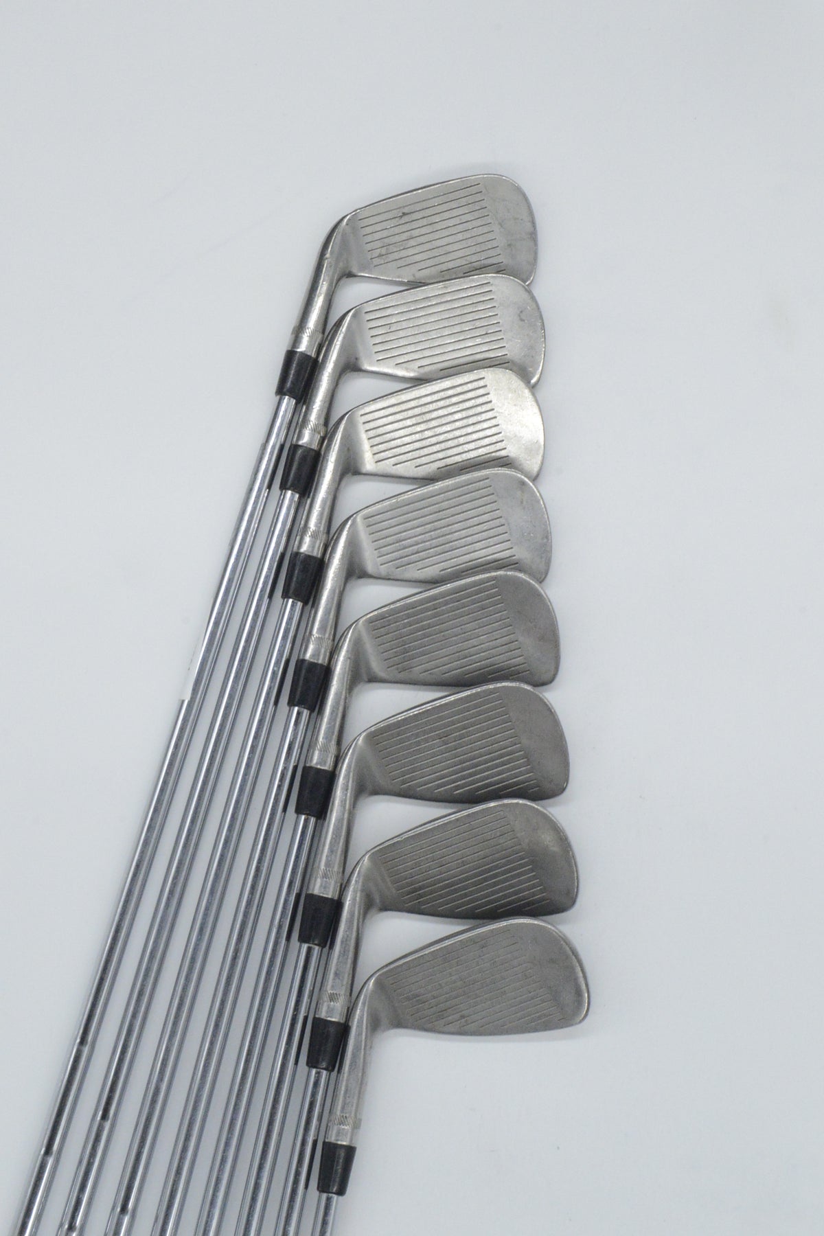 Titleist DCI 990 3-PW Iron Set R Flex +0.5"