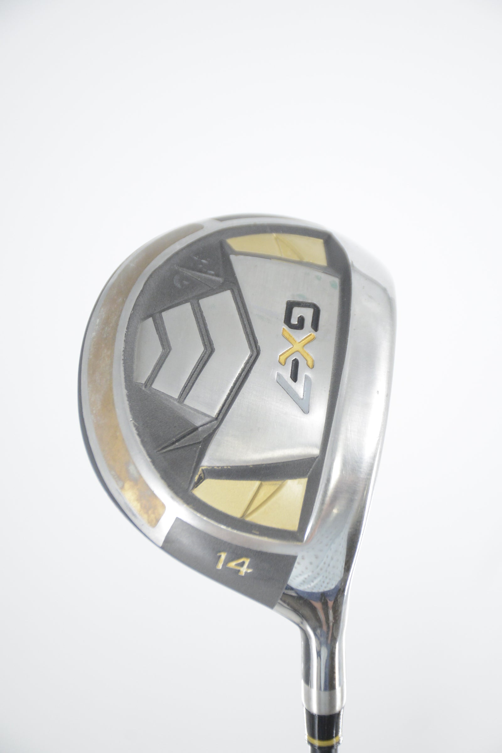 GX-7  14 Degree Driver SR Flex 42.75"