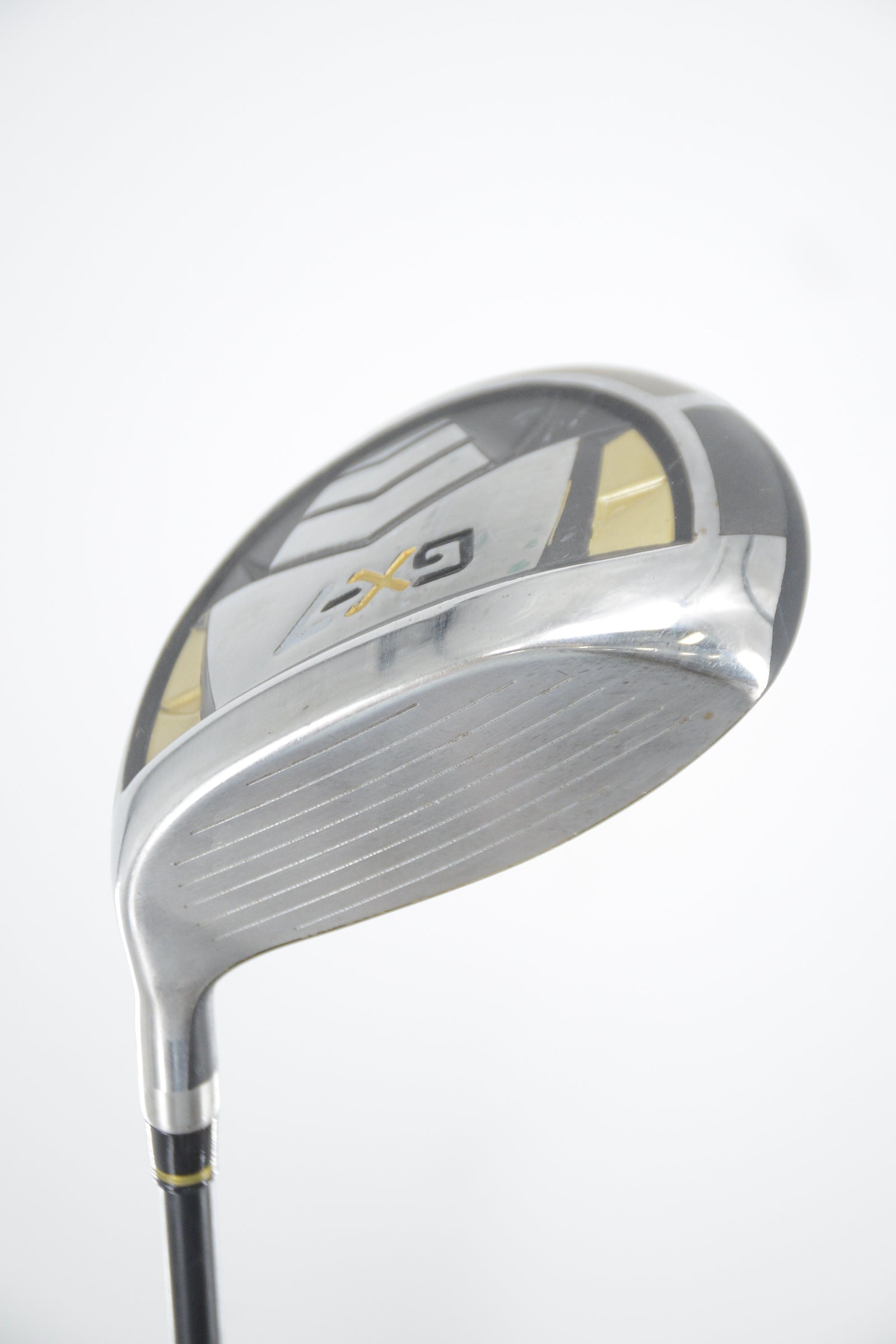 GX-7  14 Degree Driver SR Flex 42.75"