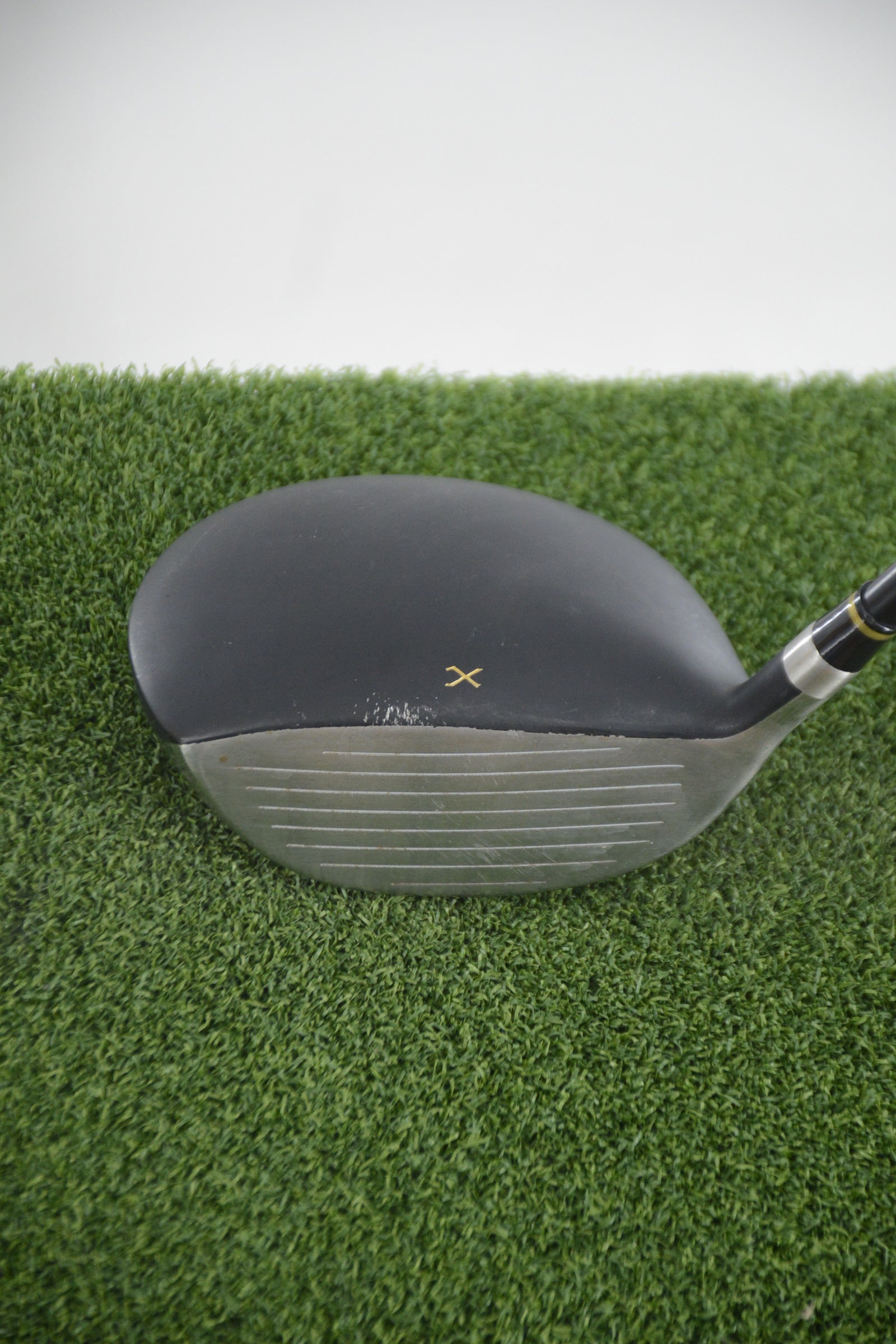 GX-7  14 Degree Driver SR Flex 42.75"