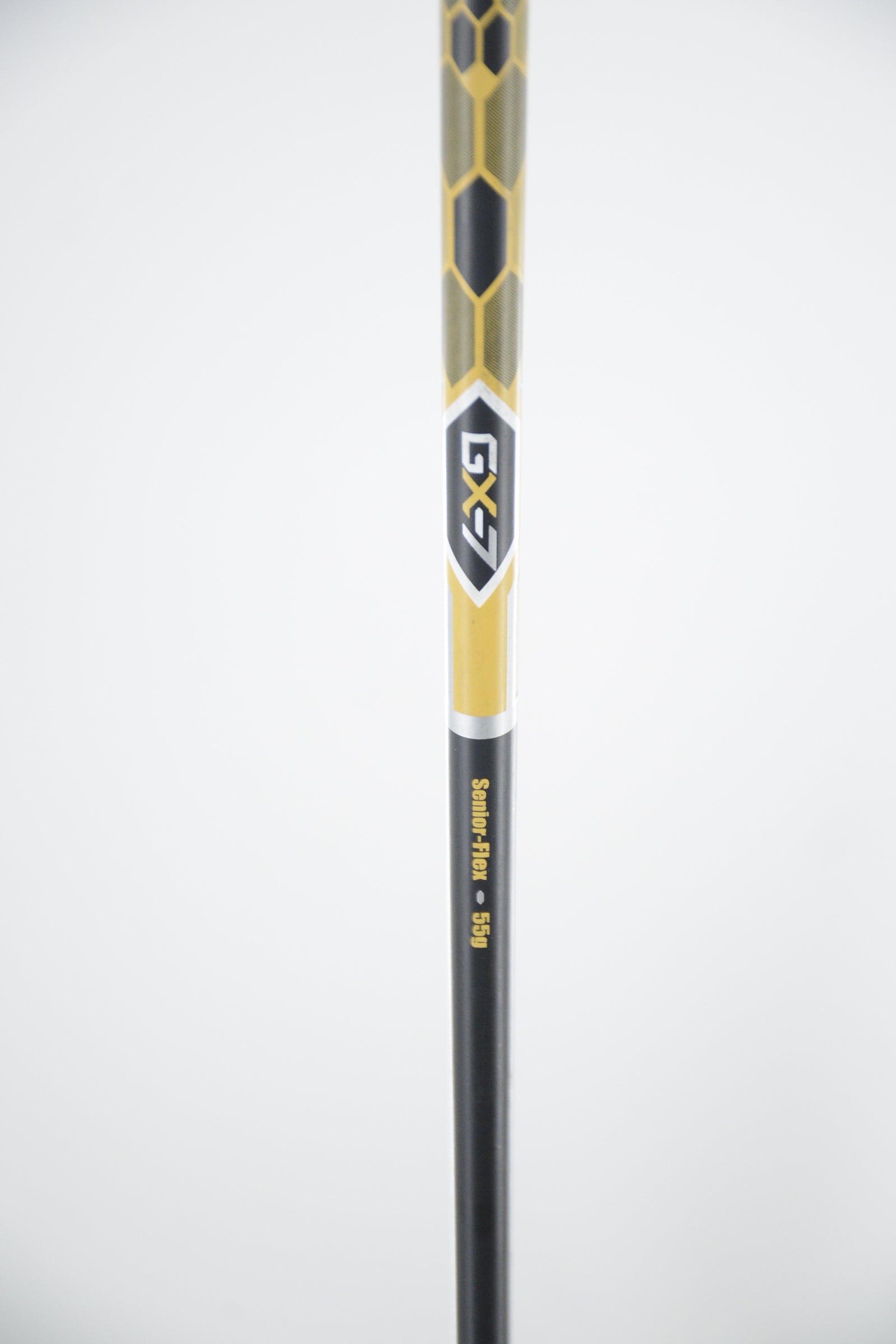 GX-7  14 Degree Driver SR Flex 42.75"