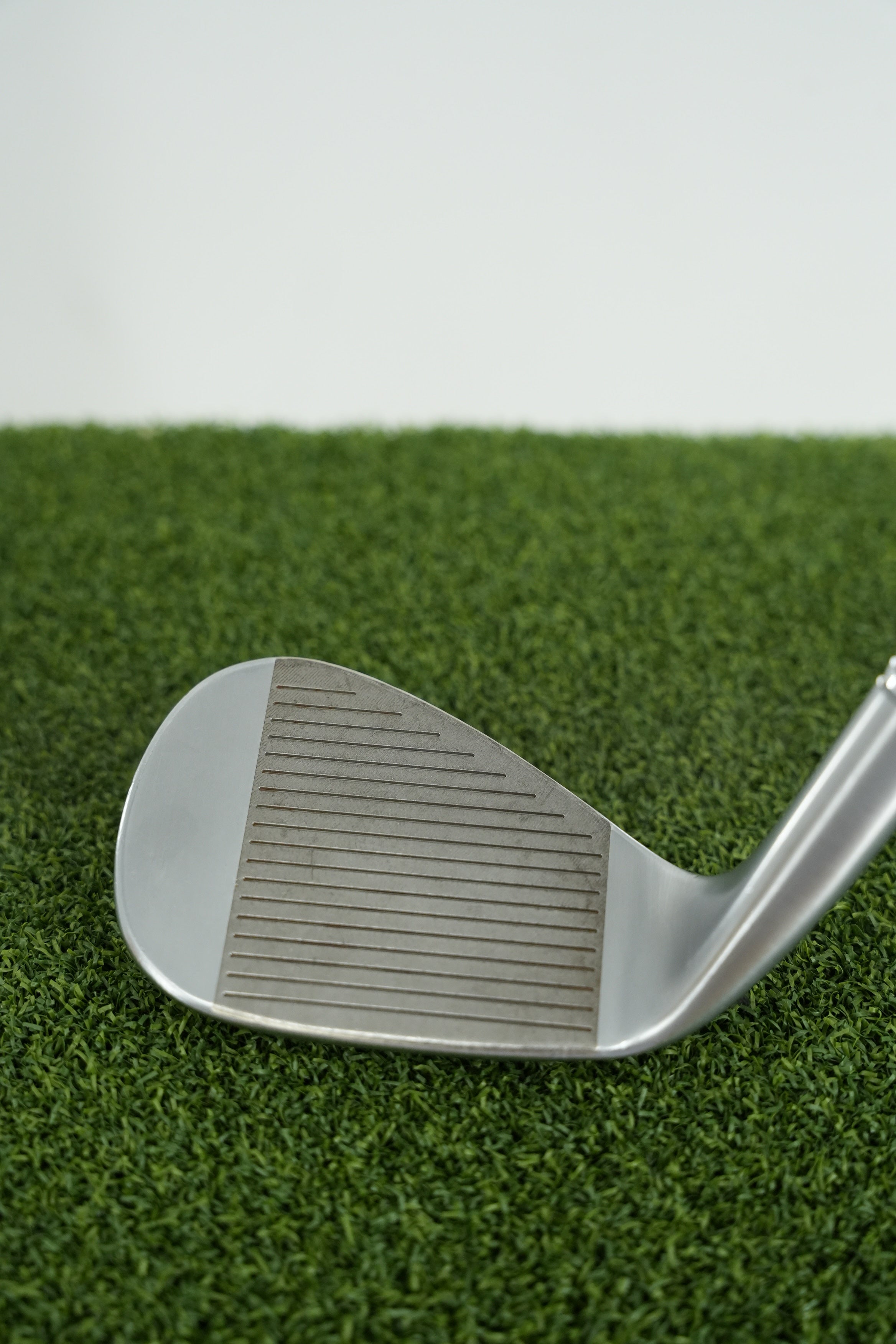 TaylorMade MG4 Chrome 54 Degree Wedge R Flex 34.75"