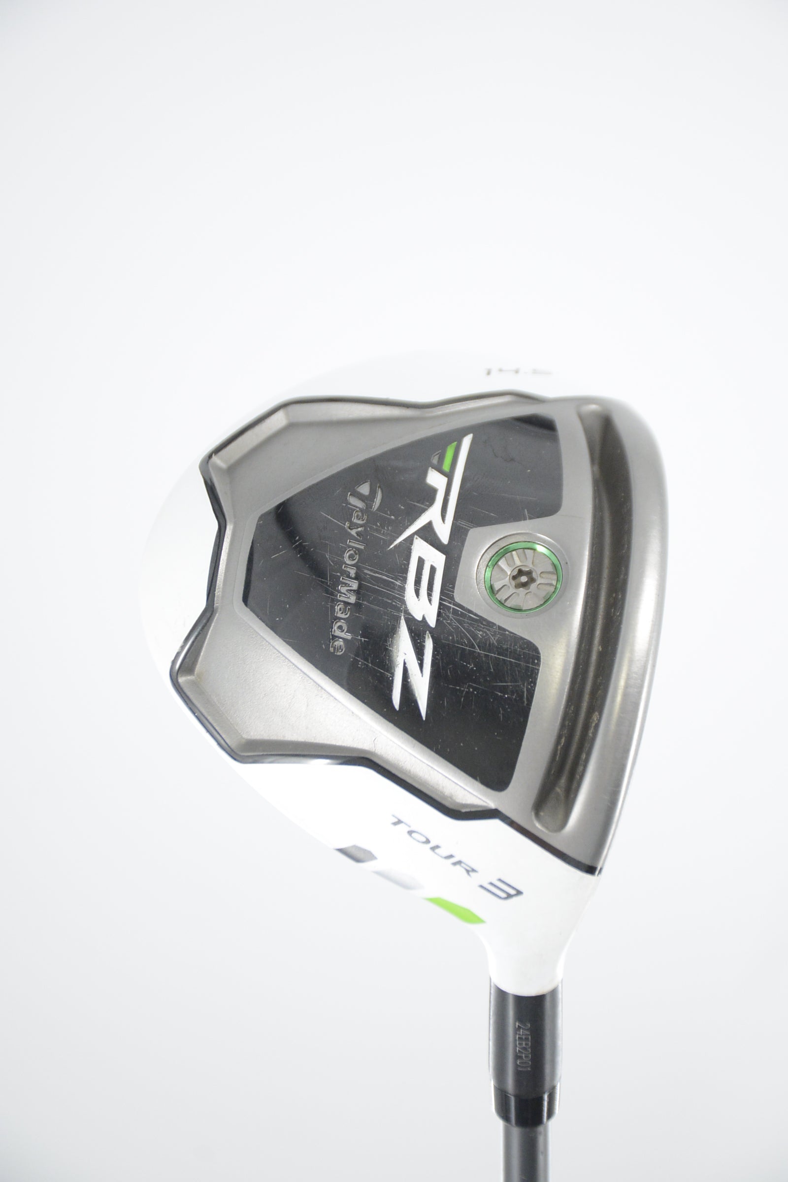 TaylorMade Rocketballz Tour 3 Wood R Flex 43.5"